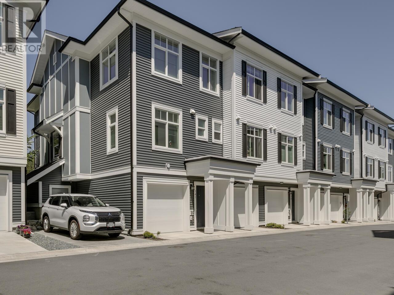 141 3565 BAYCREST AVENUE, coquitlam, British Columbia