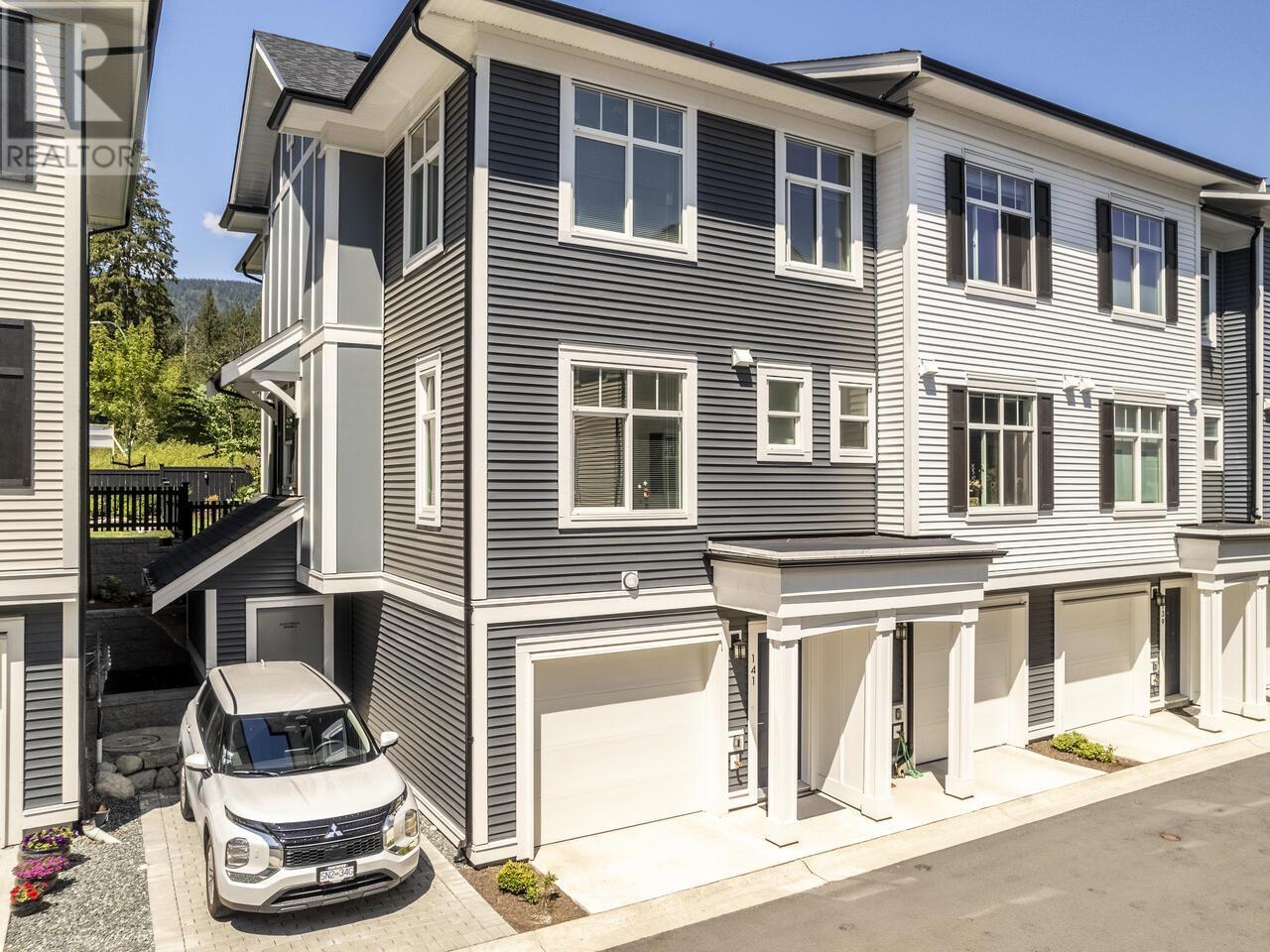 141 3565 Baycrest Avenue, Coquitlam, British Columbia  V3B 2W7 - Photo 2 - R2830026