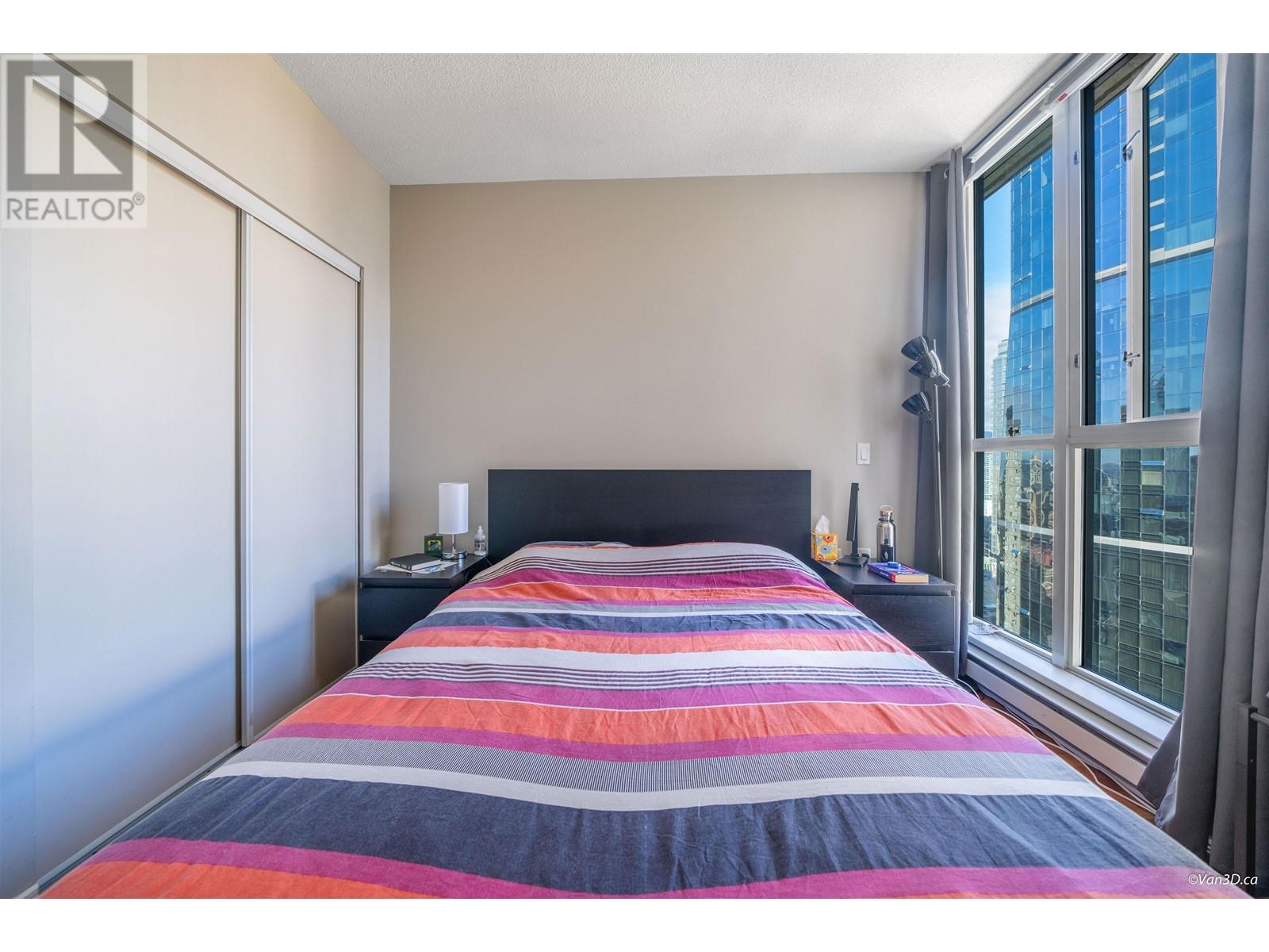 2903 1068 Hornby Street, Vancouver, British Columbia  V6Z 2Y7 - Photo 12 - R2830028
