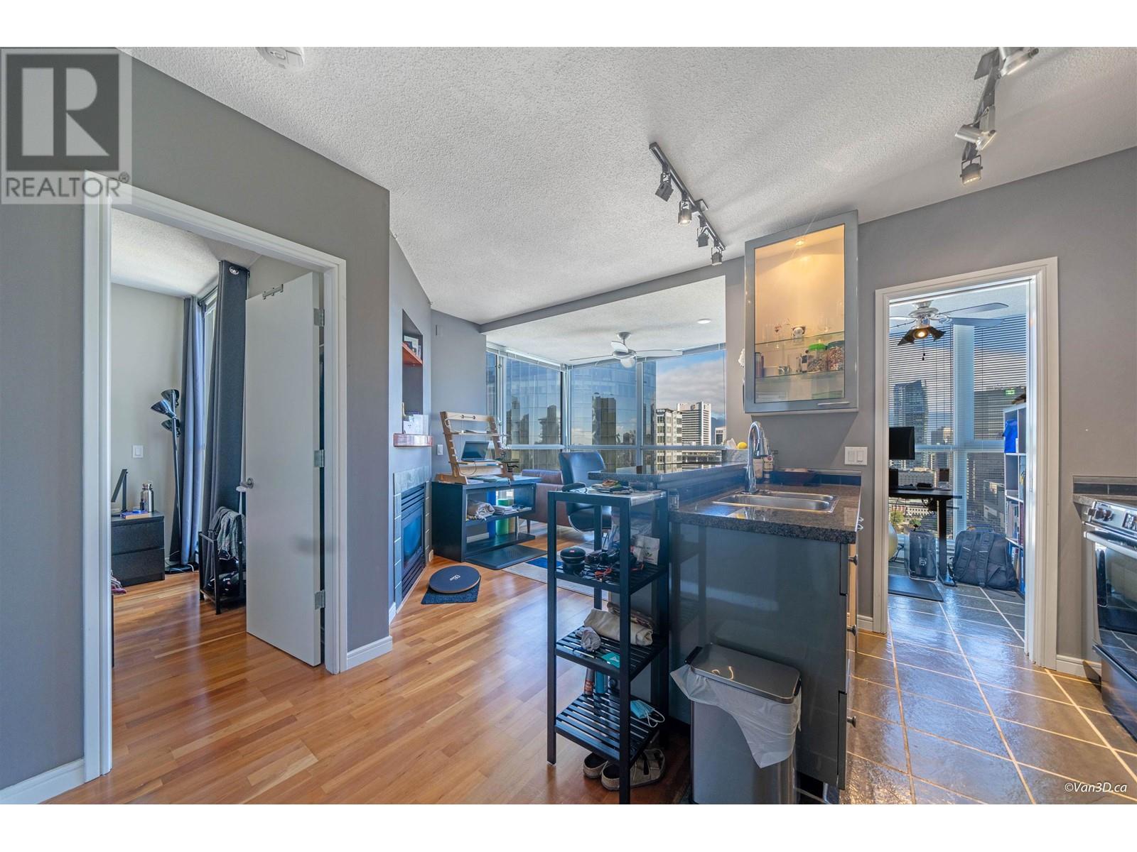 2903 1068 Hornby Street, Vancouver, British Columbia  V6Z 2Y7 - Photo 14 - R2830028