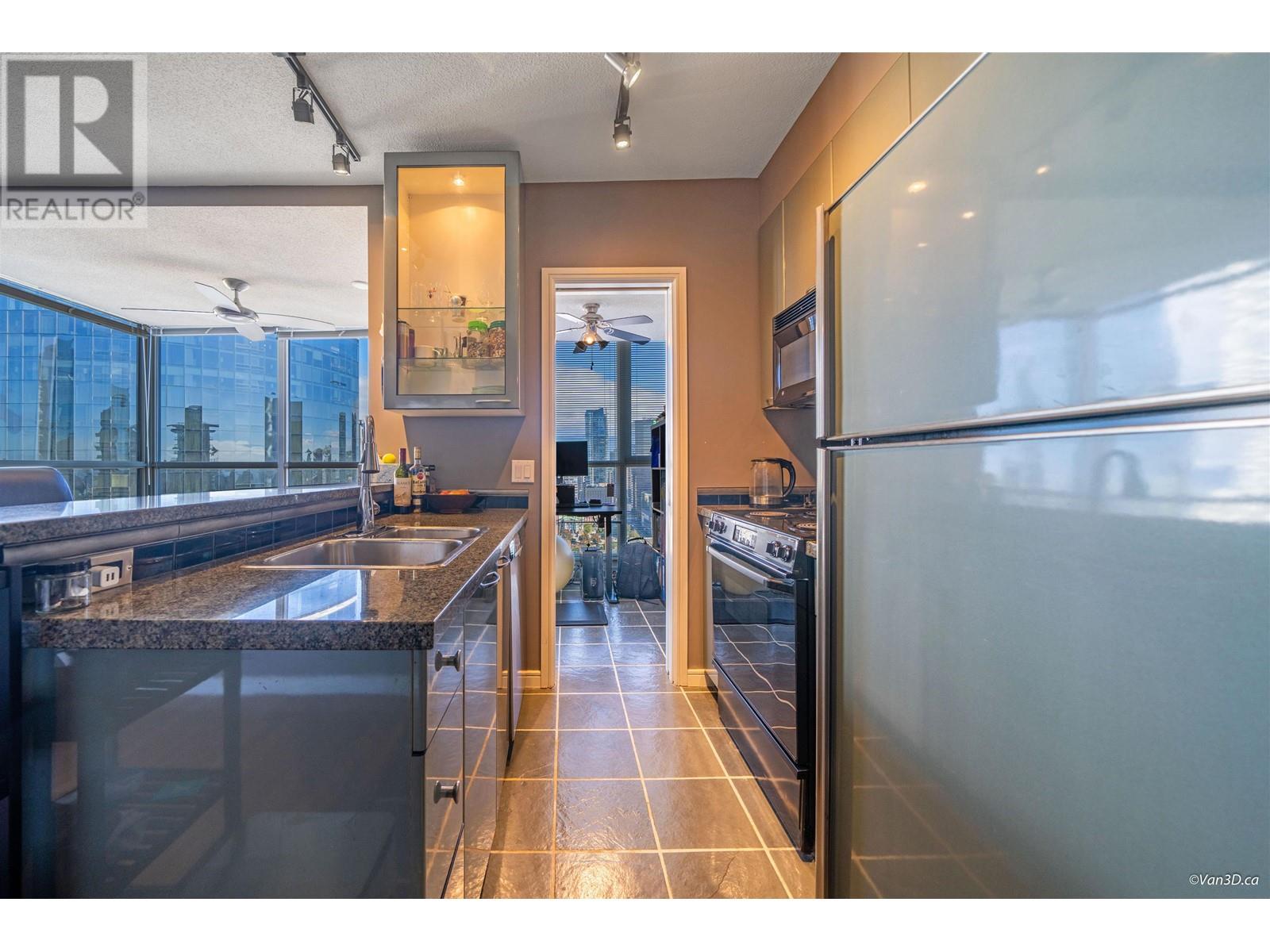 2903 1068 Hornby Street, Vancouver, British Columbia  V6Z 2Y7 - Photo 15 - R2830028