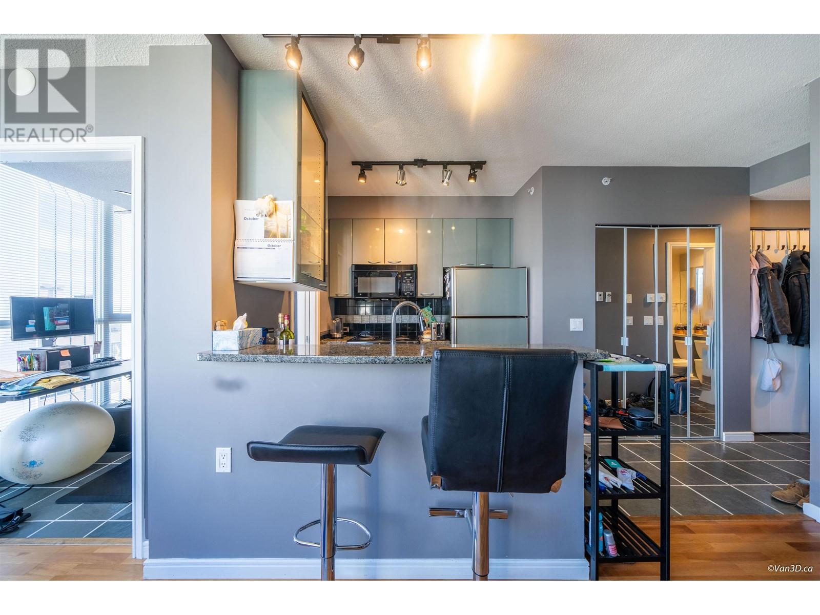 2903 1068 Hornby Street, Vancouver, British Columbia  V6Z 2Y7 - Photo 16 - R2830028