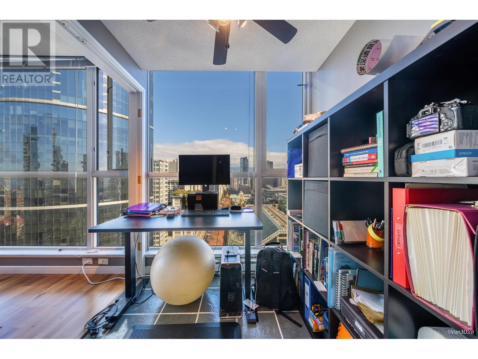 2903 1068 Hornby Street, Vancouver, British Columbia  V6Z 2Y7 - Photo 17 - R2830028