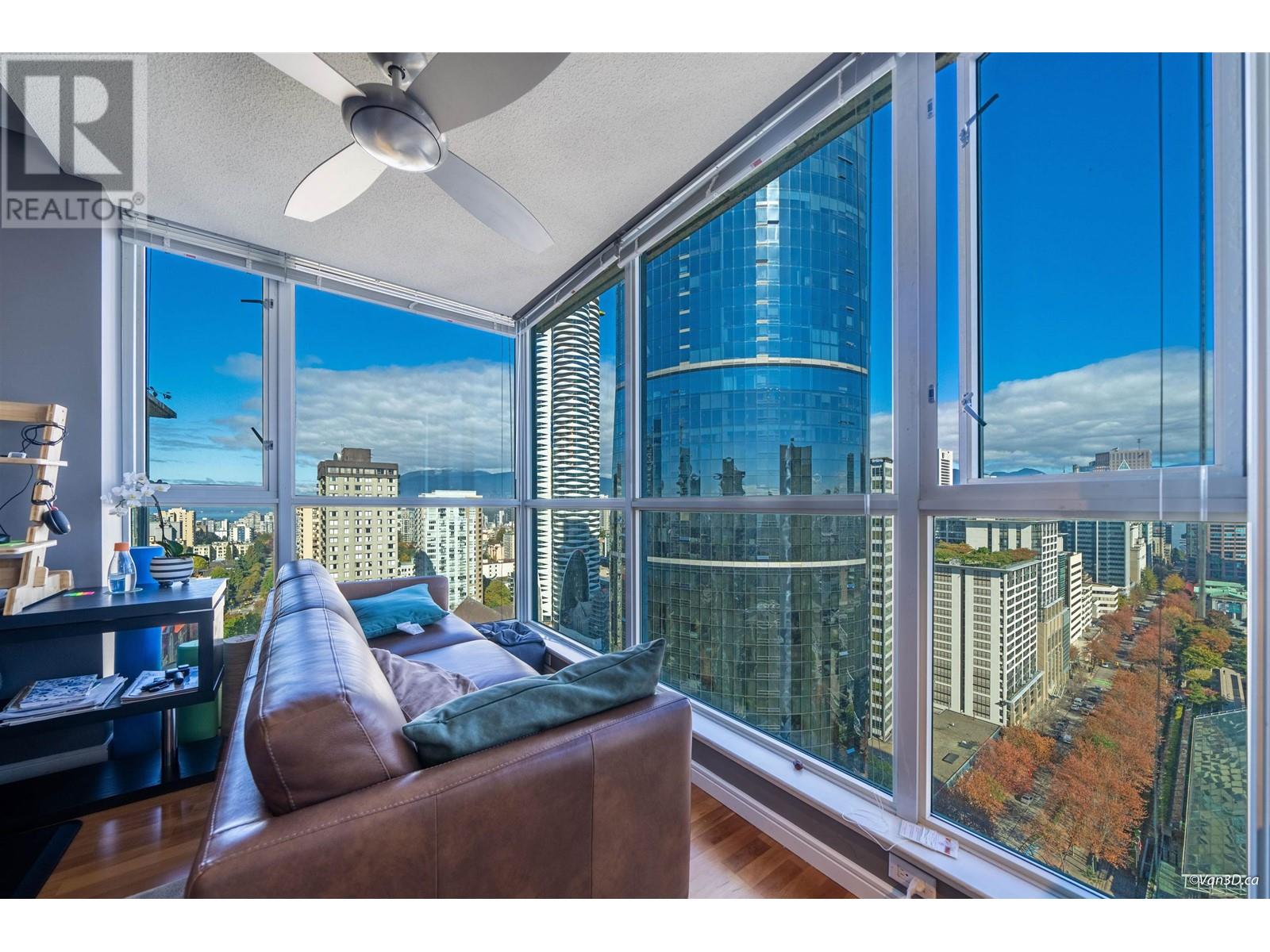 2903 1068 Hornby Street, Vancouver, British Columbia  V6Z 2Y7 - Photo 19 - R2830028