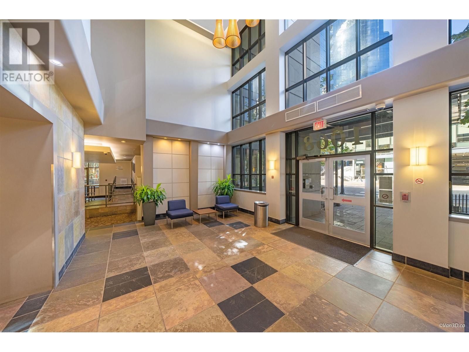 2903 1068 Hornby Street, Vancouver, British Columbia  V6Z 2Y7 - Photo 26 - R2830028