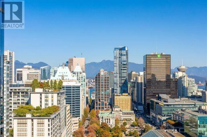 2903 1068 Hornby Street, Vancouver, British Columbia  V6Z 2Y7 - Photo 3 - R2830028