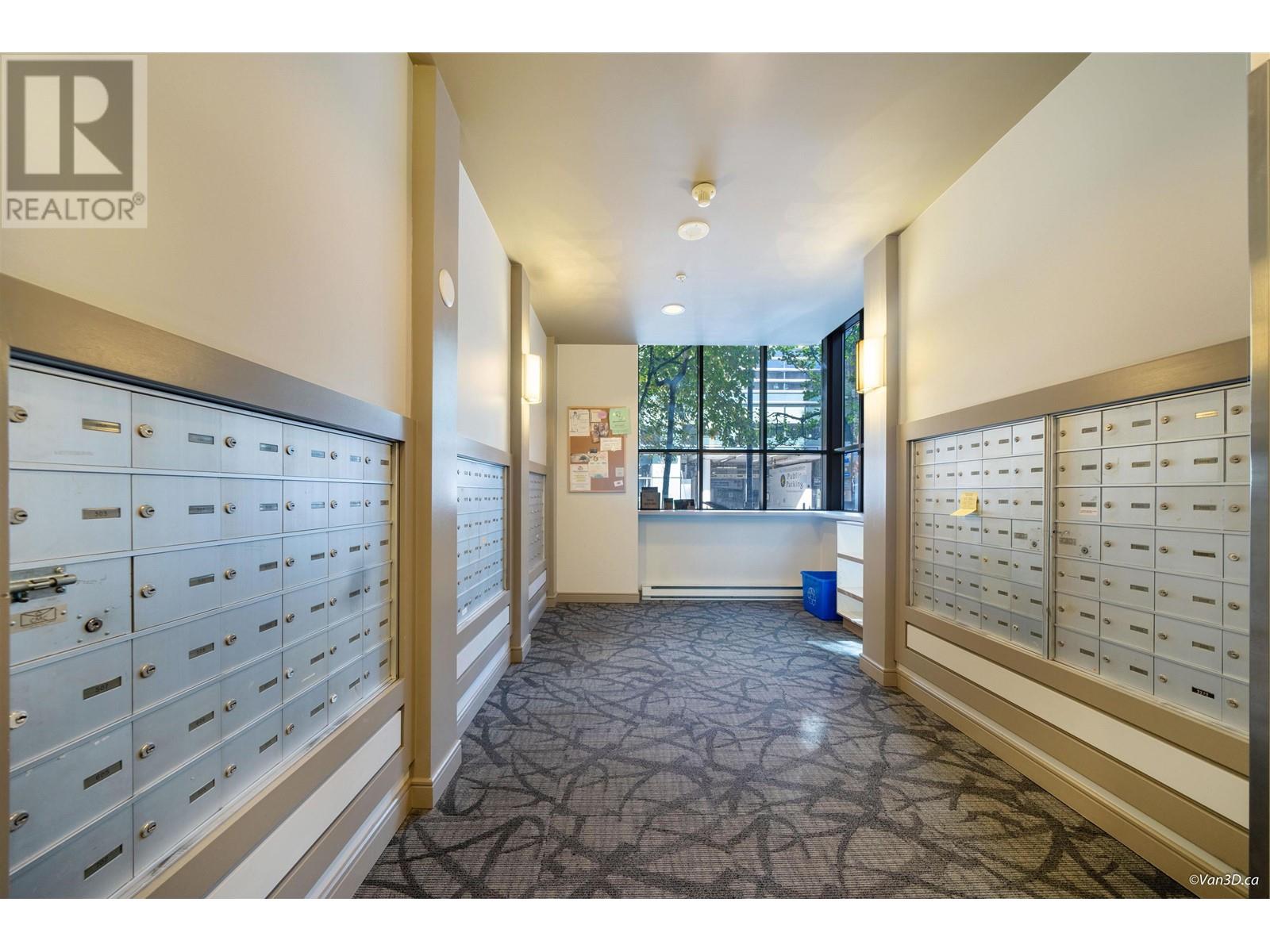 2903 1068 Hornby Street, Vancouver, British Columbia  V6Z 2Y7 - Photo 31 - R2830028