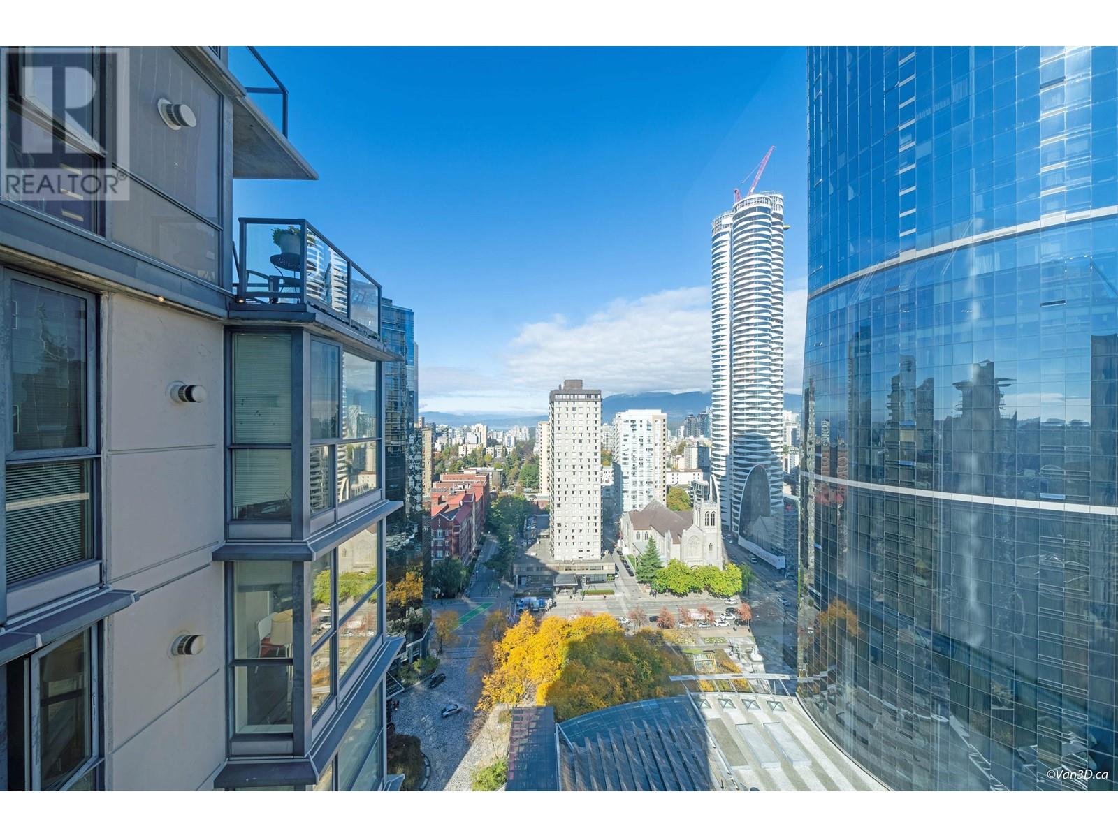 2903 1068 Hornby Street, Vancouver, British Columbia  V6Z 2Y7 - Photo 5 - R2830028