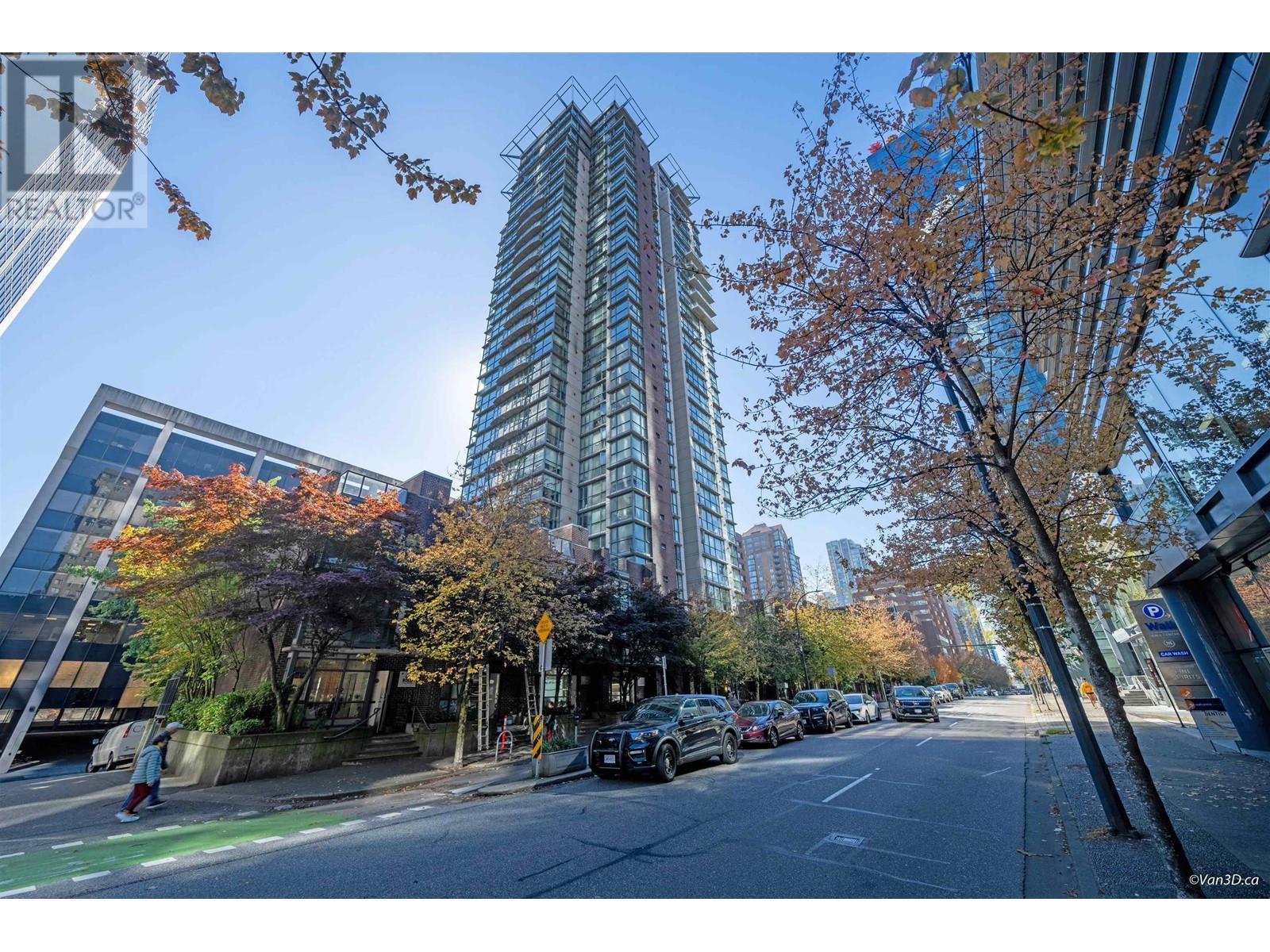 2903 1068 Hornby Street, Vancouver, British Columbia  V6Z 2Y7 - Photo 6 - R2830028