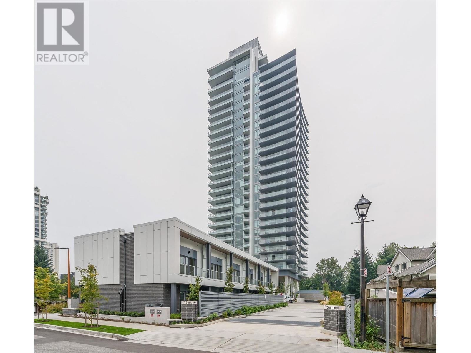 1407 200 Klahanie Court, West Vancouver, British Columbia  V7P 0E4 - Photo 19 - R2830036