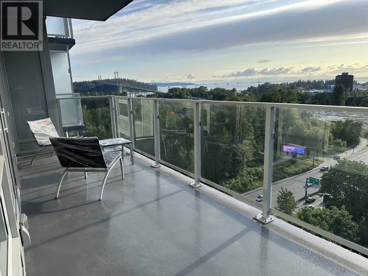 1407 200 Klahanie Court, West Vancouver, British Columbia  V7P 0E4 - Photo 8 - R2830036