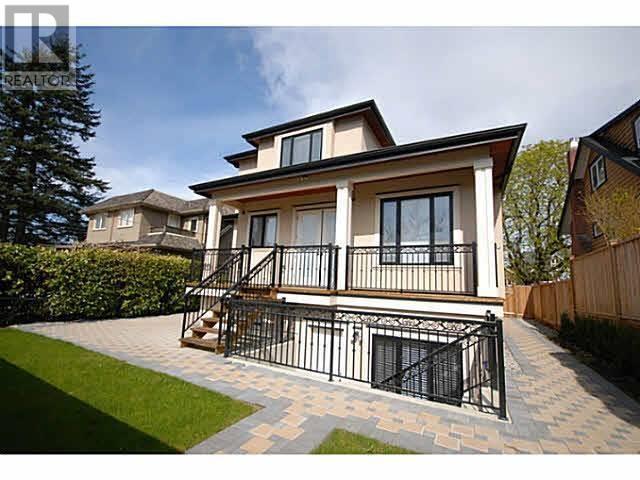 39xx W 22nd Avenue, Vancouver, British Columbia  V6S 1K1 - Photo 20 - R2830037