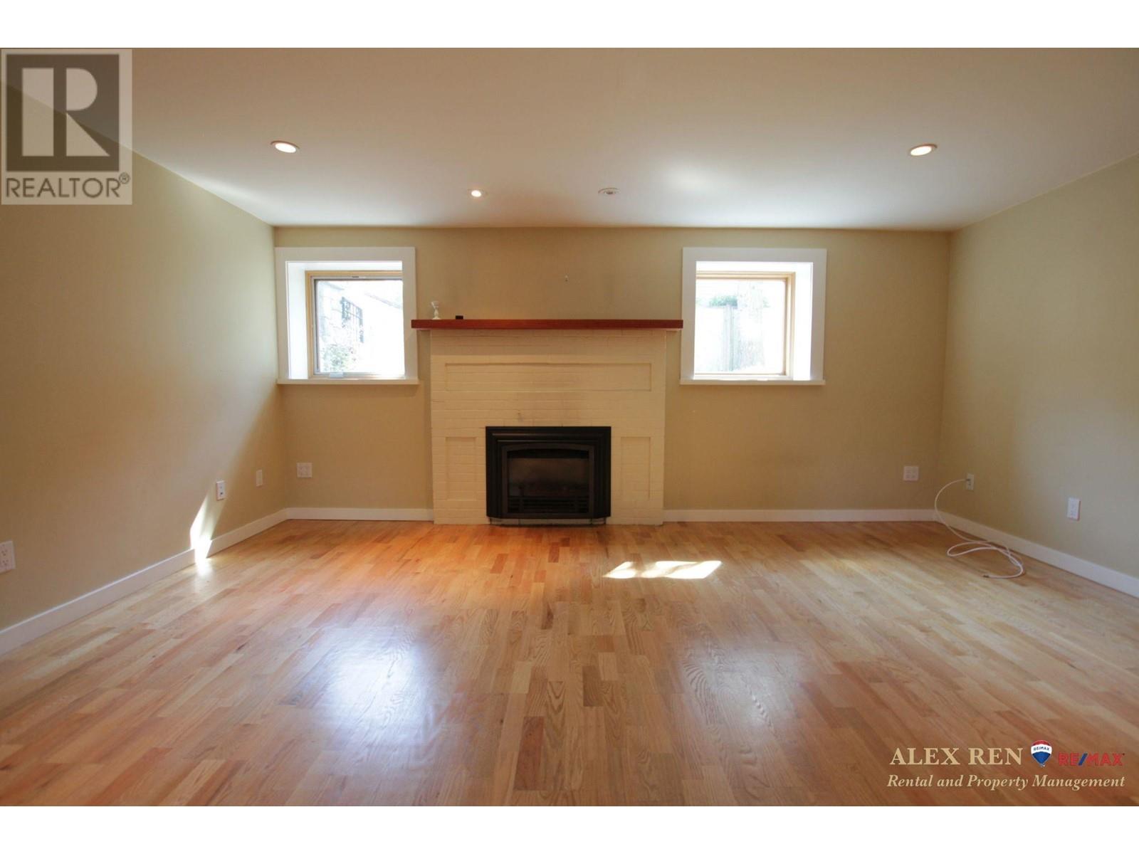 41xx Carnarvon Street, Vancouver, British Columbia  V6L 2S3 - Photo 3 - R2830039