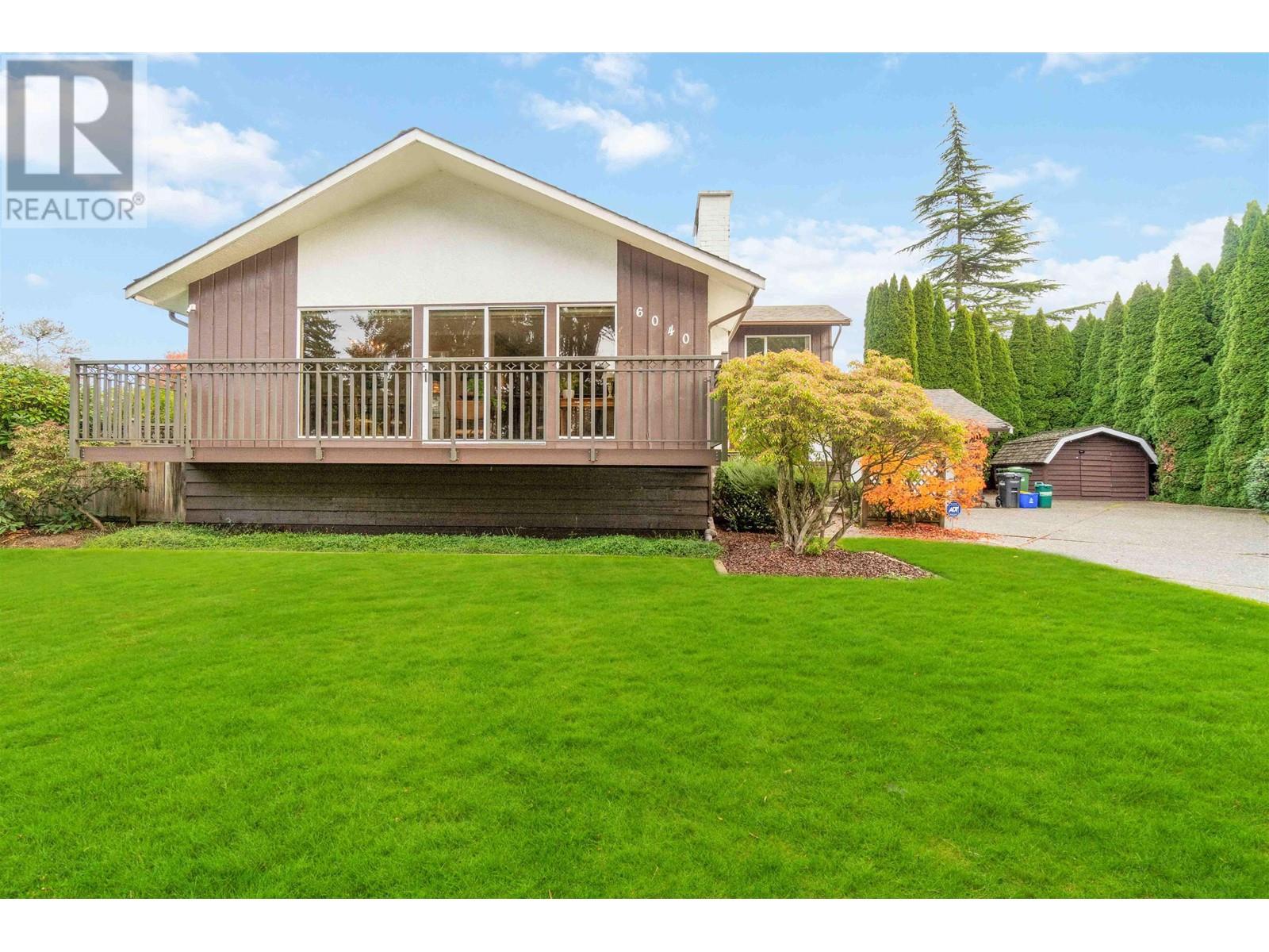 6040 NANIKA GATE, richmond, British Columbia