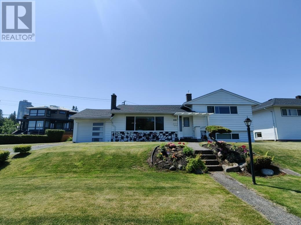 4194 CHERRYWOOD CRESCENT, burnaby, British Columbia