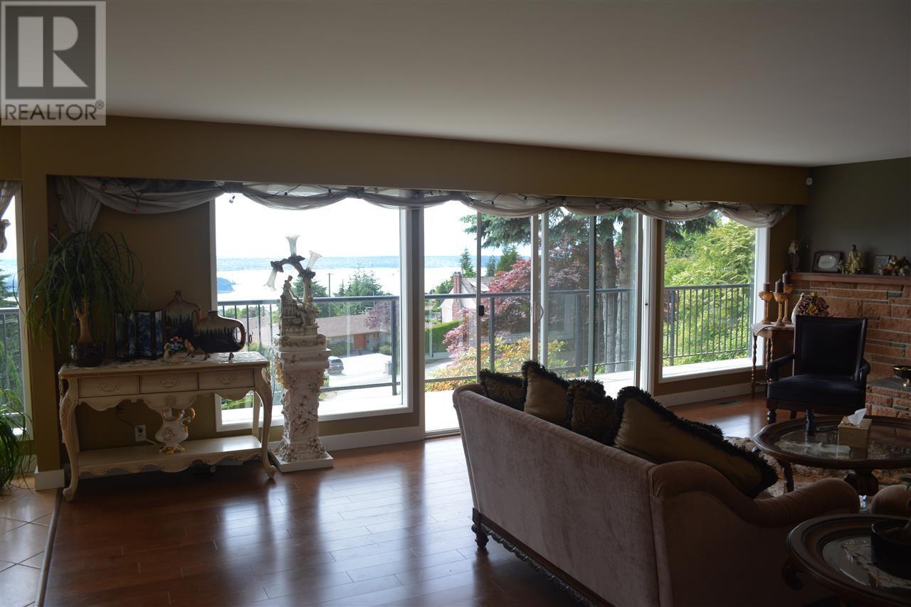 1119 Crestline Road, West Vancouver, British Columbia  V7S 2E3 - Photo 6 - R2813024