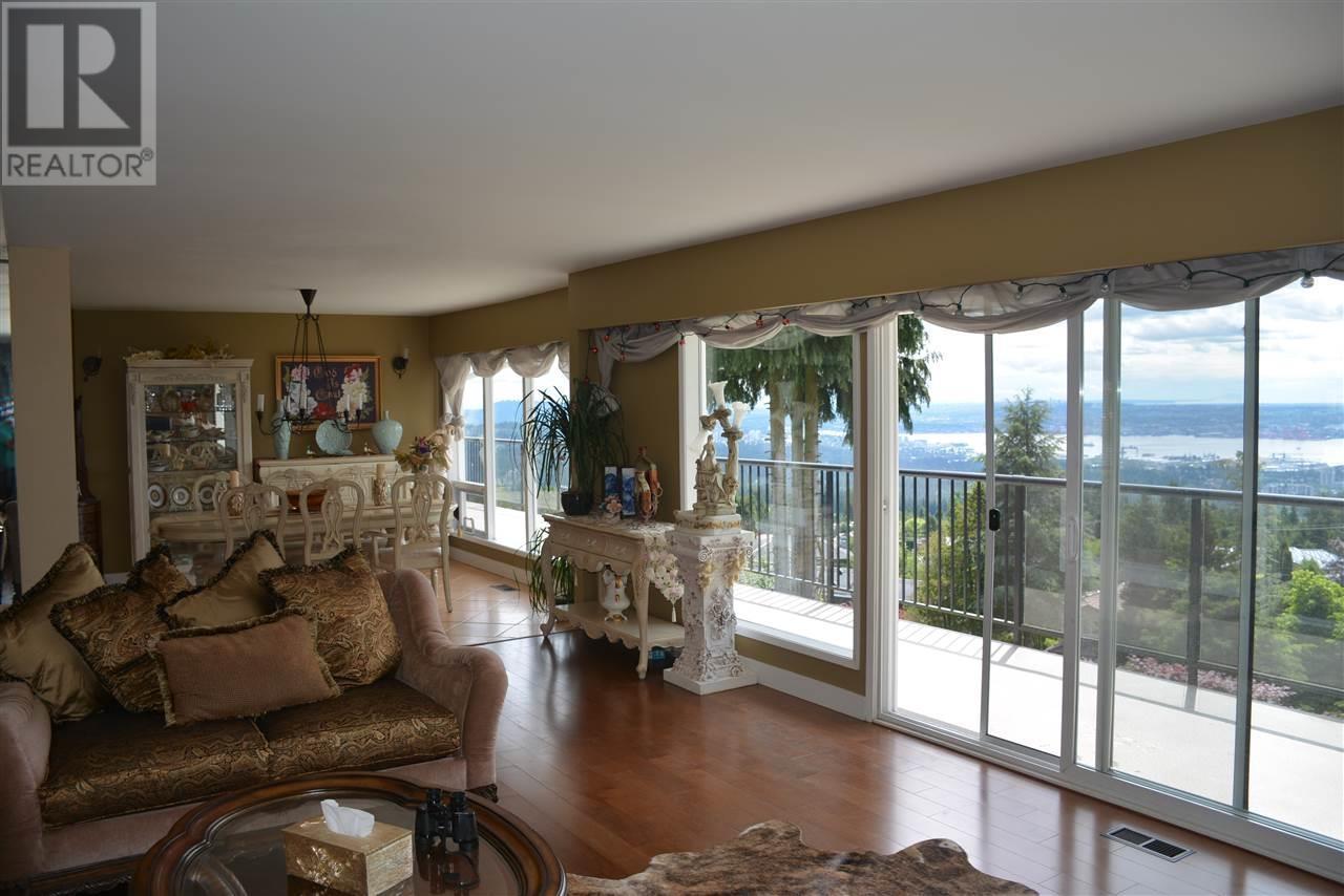 1119 Crestline Road, West Vancouver, British Columbia  V7S 2E3 - Photo 5 - R2813024