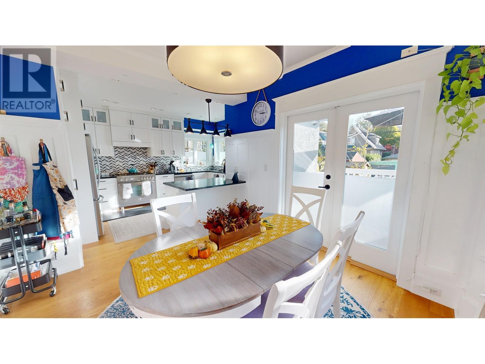 1410 E 10th Avenue, Vancouver, British Columbia  V5N 1X3 - Photo 8 - R2829523
