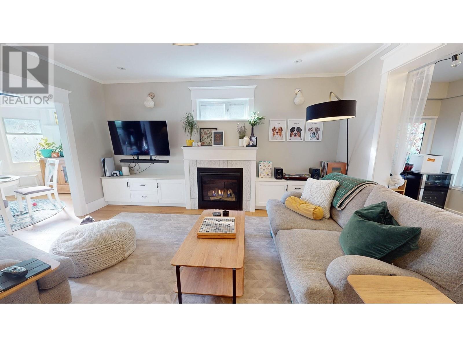 1410 E 10th Avenue, Vancouver, British Columbia  V5N 1X3 - Photo 2 - R2829523