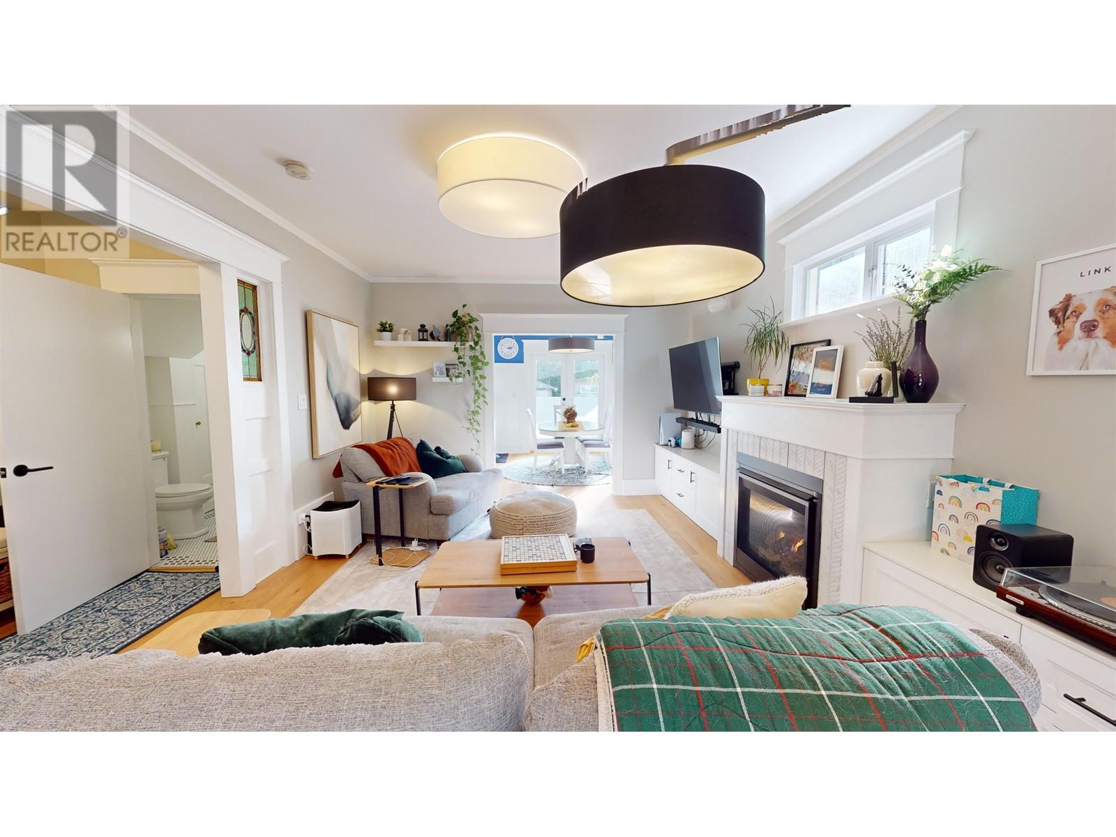 1410 E 10th Avenue, Vancouver, British Columbia  V5N 1X3 - Photo 6 - R2829523