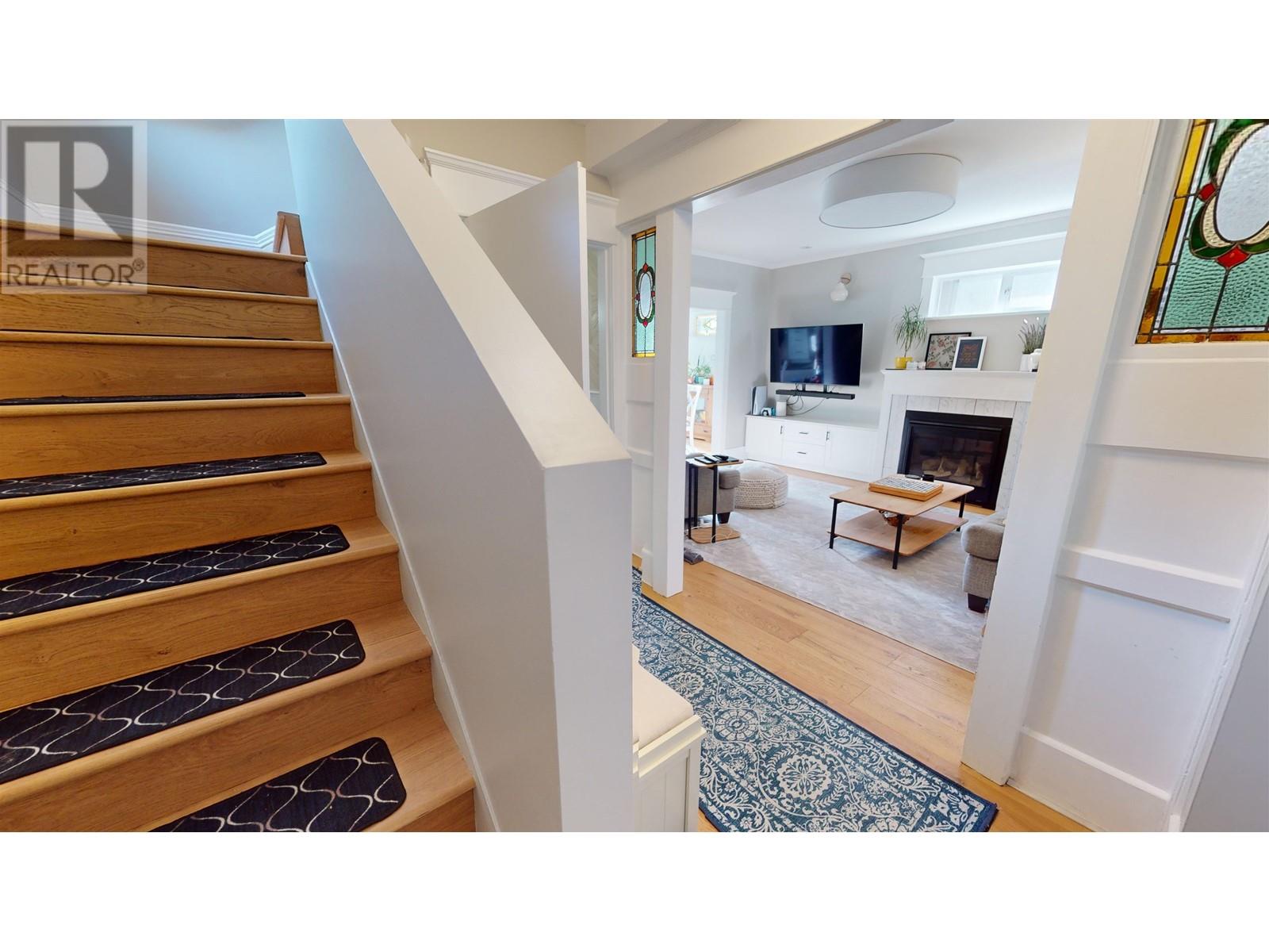 1410 E 10th Avenue, Vancouver, British Columbia  V5N 1X3 - Photo 13 - R2829523
