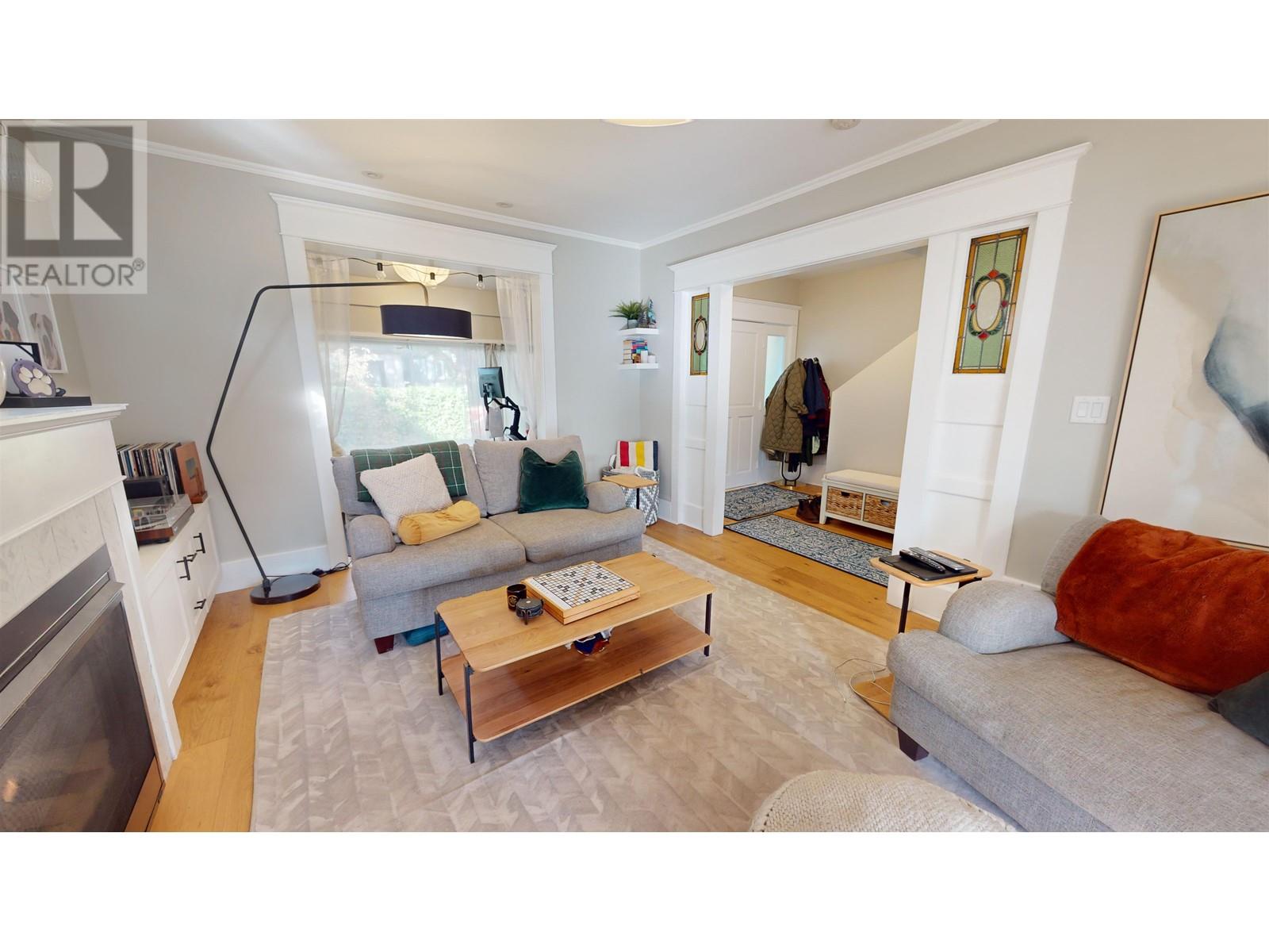 1410 E 10th Avenue, Vancouver, British Columbia  V5N 1X3 - Photo 4 - R2829523