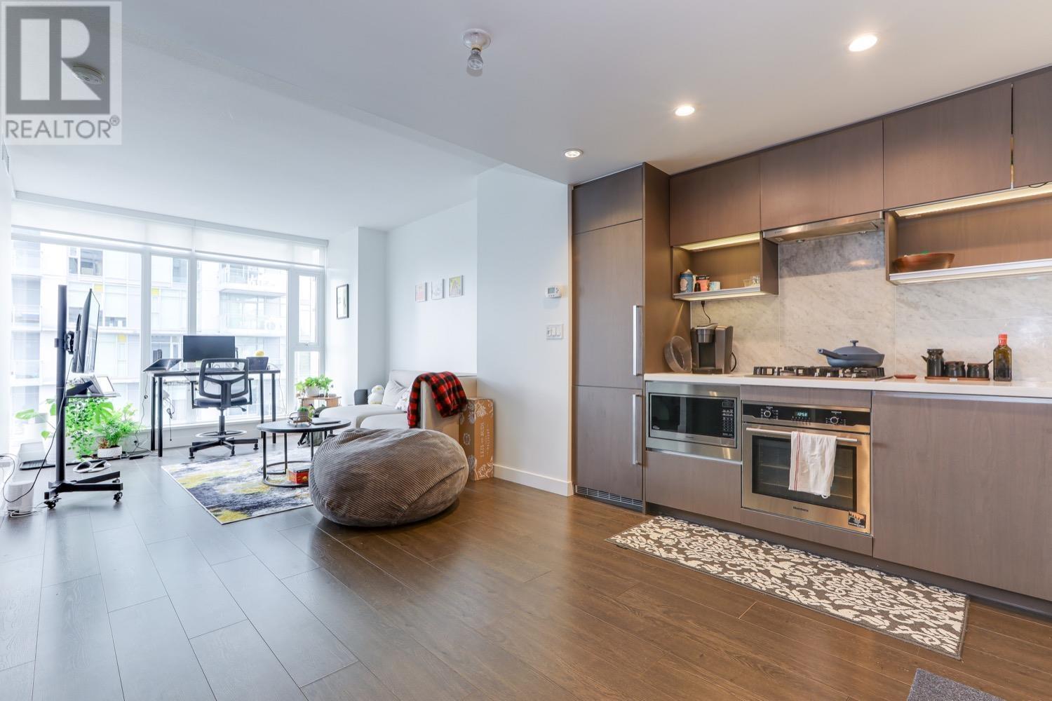 2802 6538 Nelson Avenue, Burnaby, British Columbia  V5H 0G5 - Photo 10 - R2829480