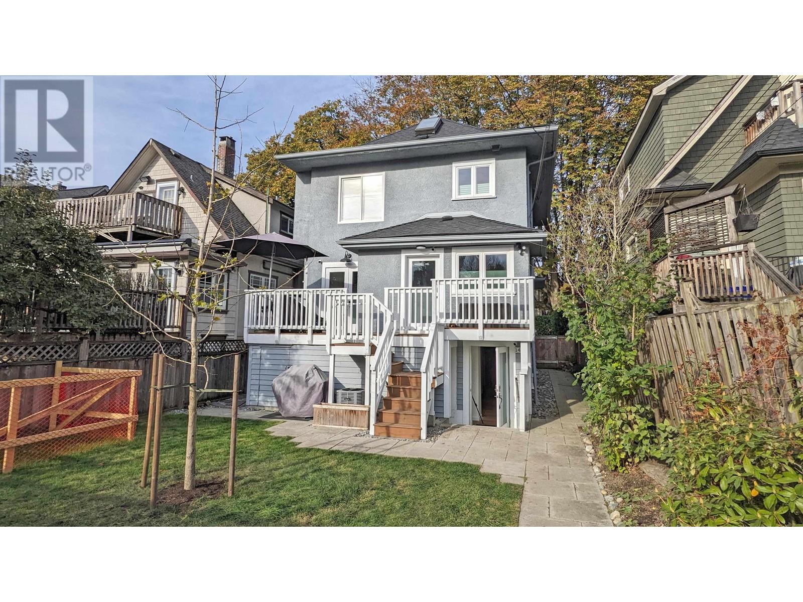 1410 E 10th Avenue, Vancouver, British Columbia  V5N 1X3 - Photo 36 - R2829523