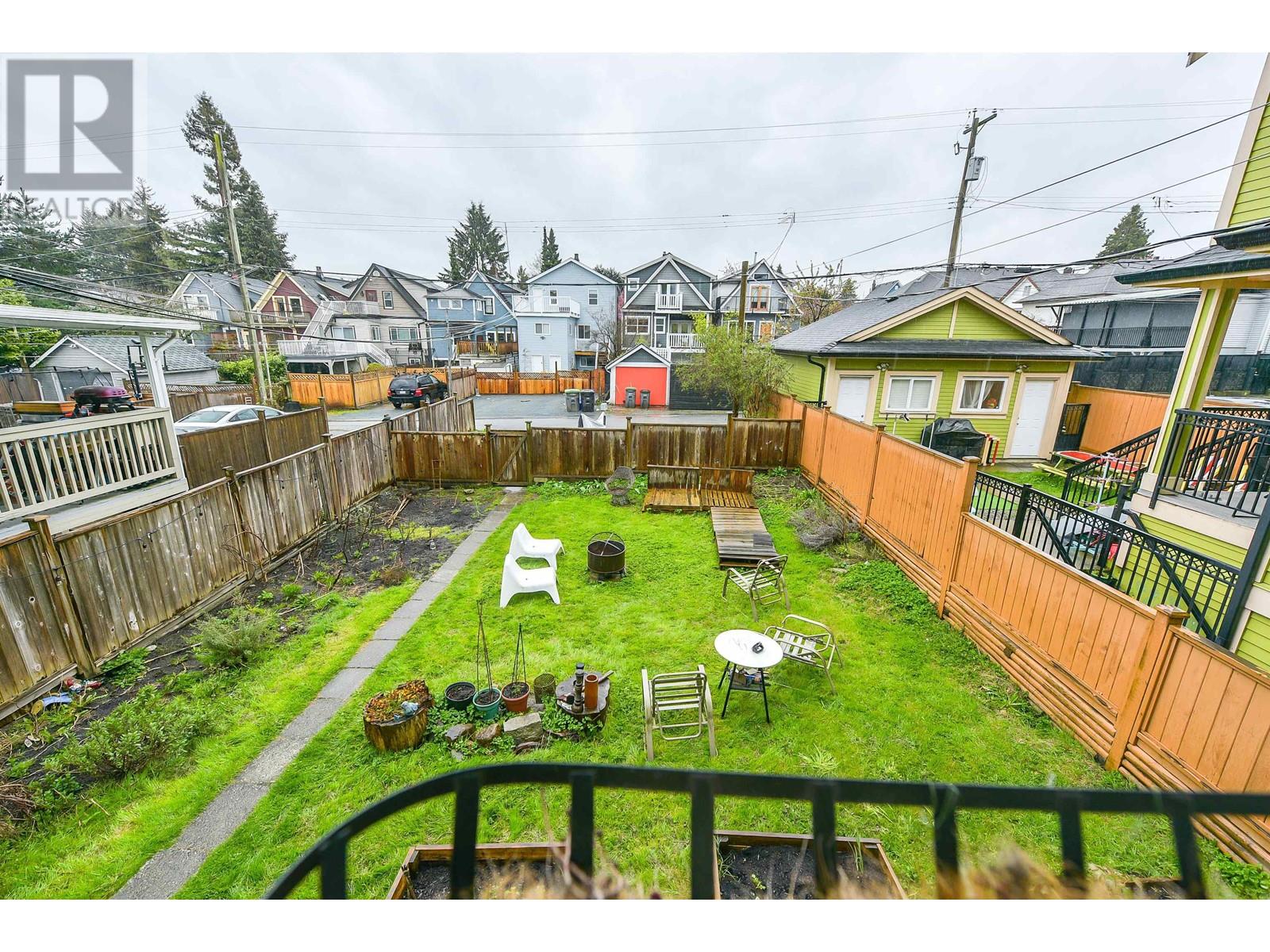 1132 E 12th Avenue, Vancouver, British Columbia  V5T 2J9 - Photo 3 - R2829992