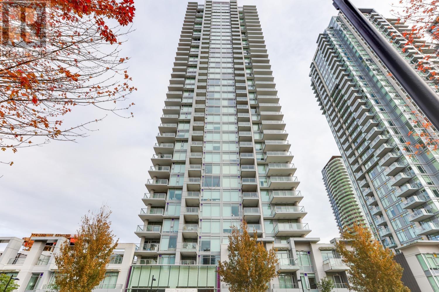 2802 6538 Nelson Avenue, Burnaby, British Columbia  V5H 0G5 - Photo 2 - R2829480