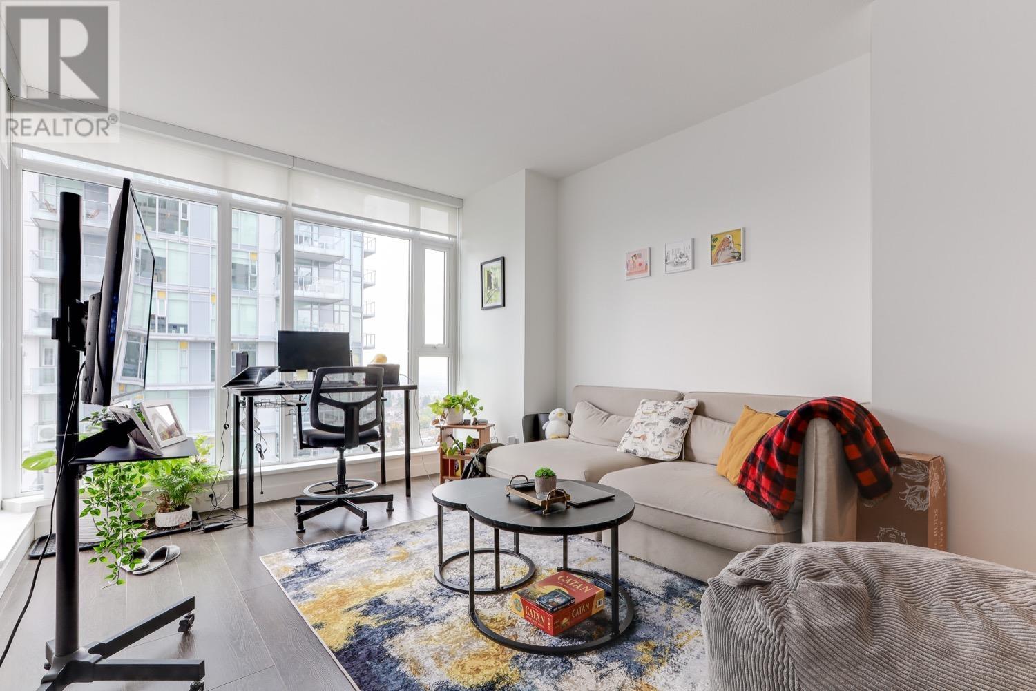 2802 6538 Nelson Avenue, Burnaby, British Columbia  V5H 0G5 - Photo 4 - R2829480