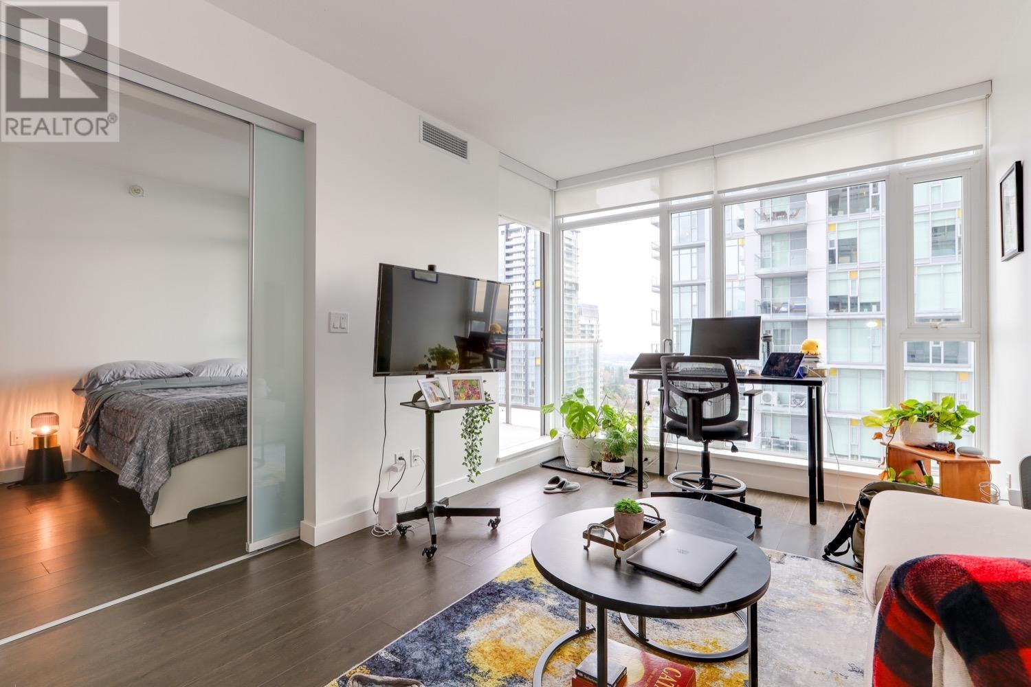 2802 6538 Nelson Avenue, Burnaby, British Columbia  V5H 0G5 - Photo 5 - R2829480
