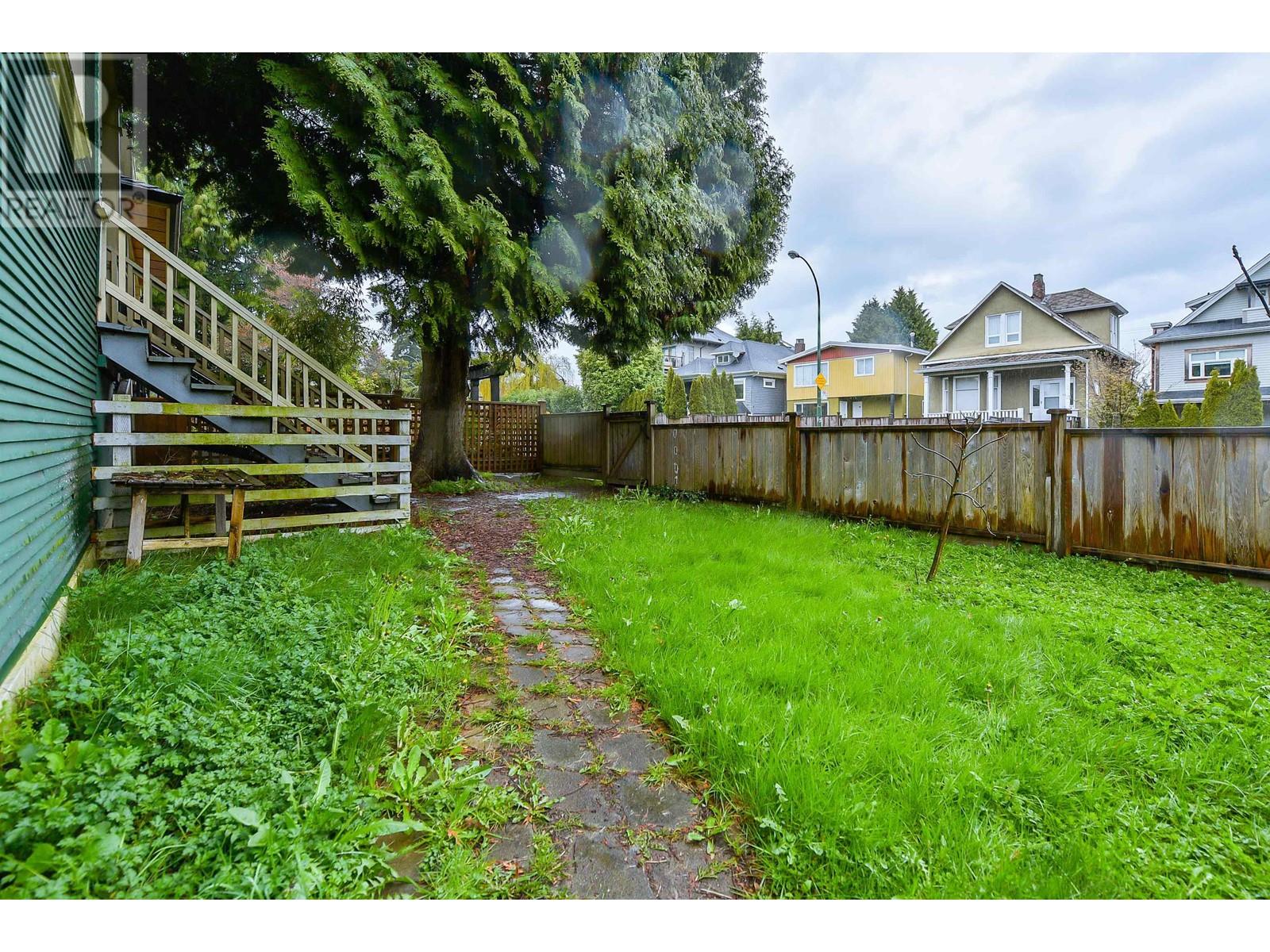 1132 E 12th Avenue, Vancouver, British Columbia  V5T 2J9 - Photo 28 - R2829992
