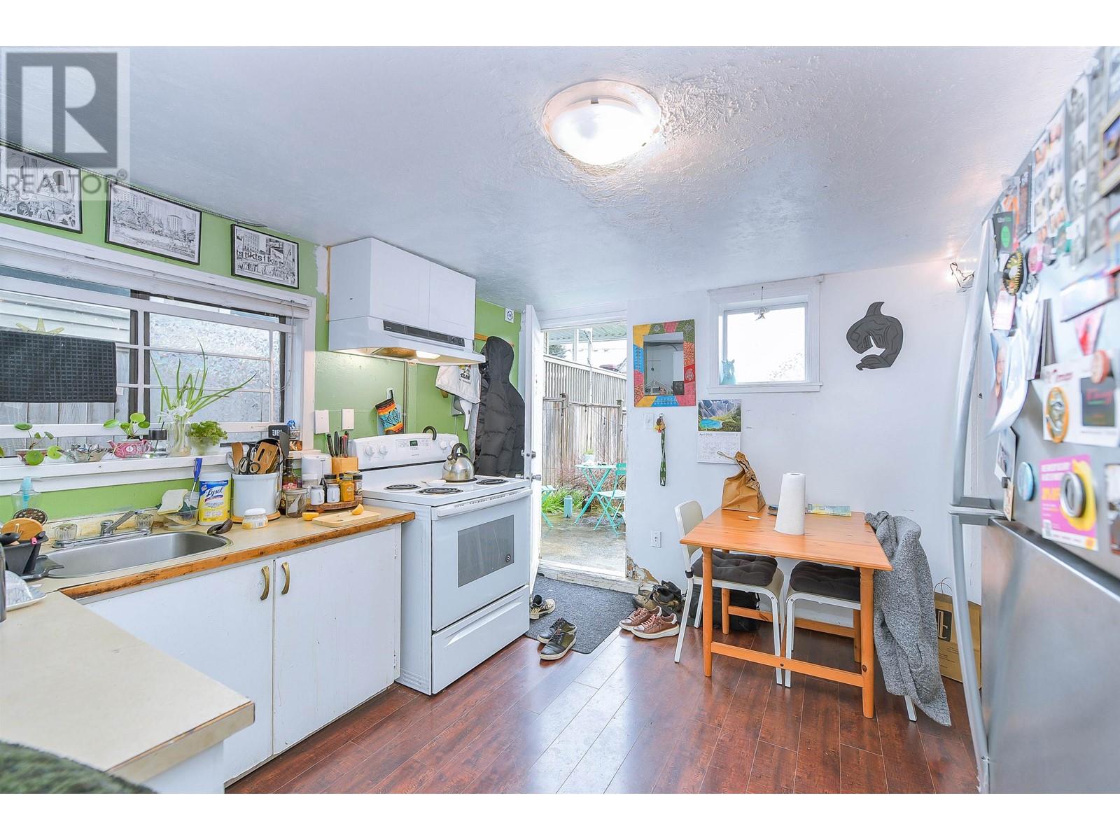 1132 E 12th Avenue, Vancouver, British Columbia  V5T 2J9 - Photo 23 - R2829992