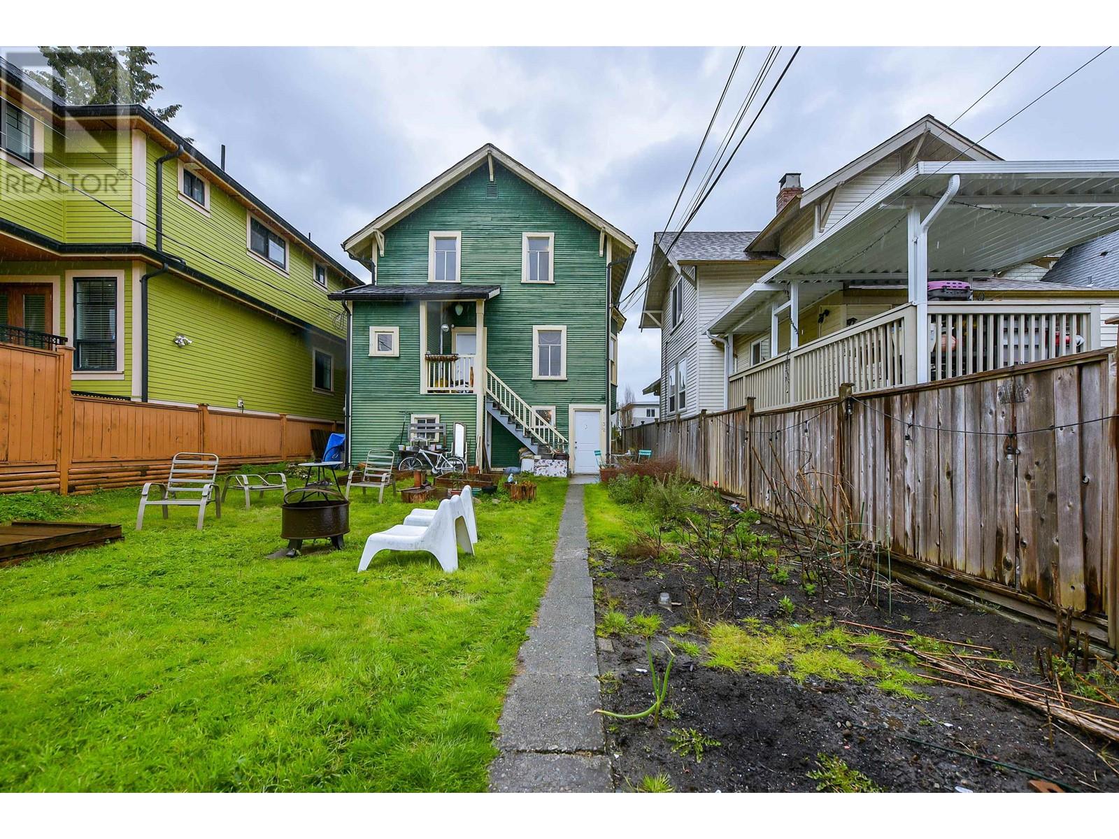 1132 E 12th Avenue, Vancouver, British Columbia  V5T 2J9 - Photo 27 - R2829992