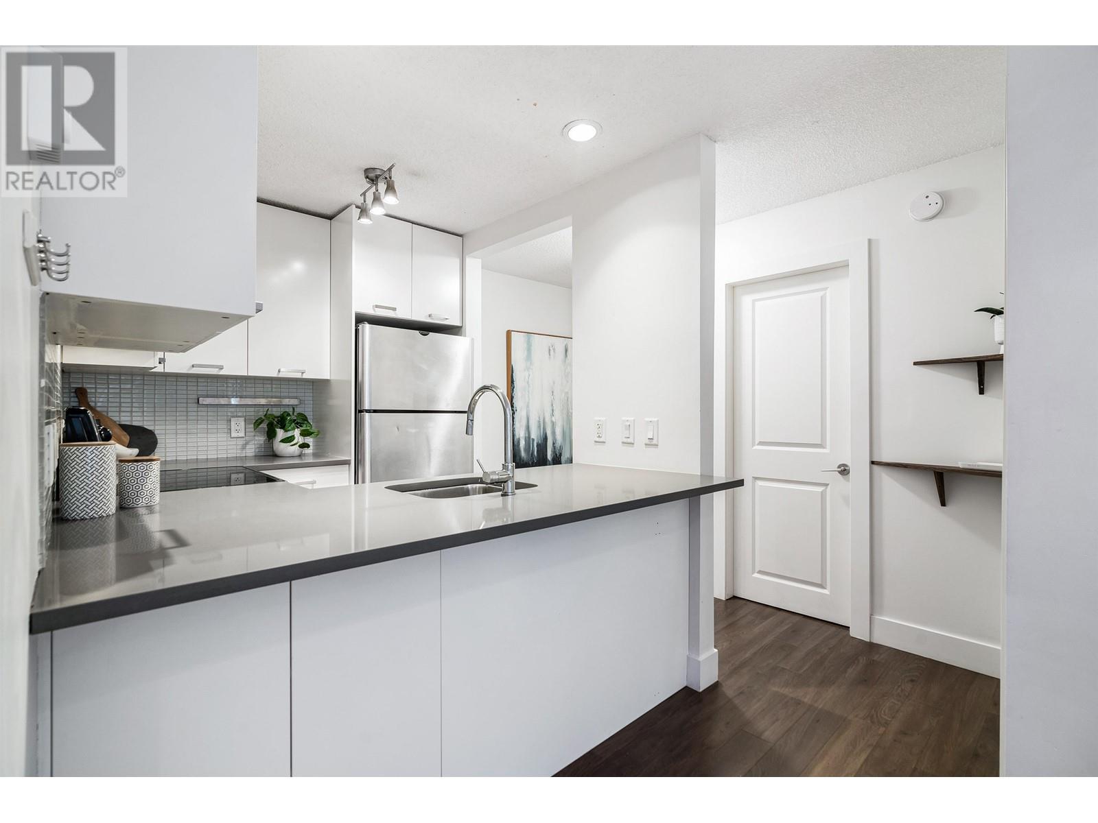 107 1611 E 3rd Avenue, Vancouver, British Columbia  V5N 1H1 - Photo 8 - R2818714