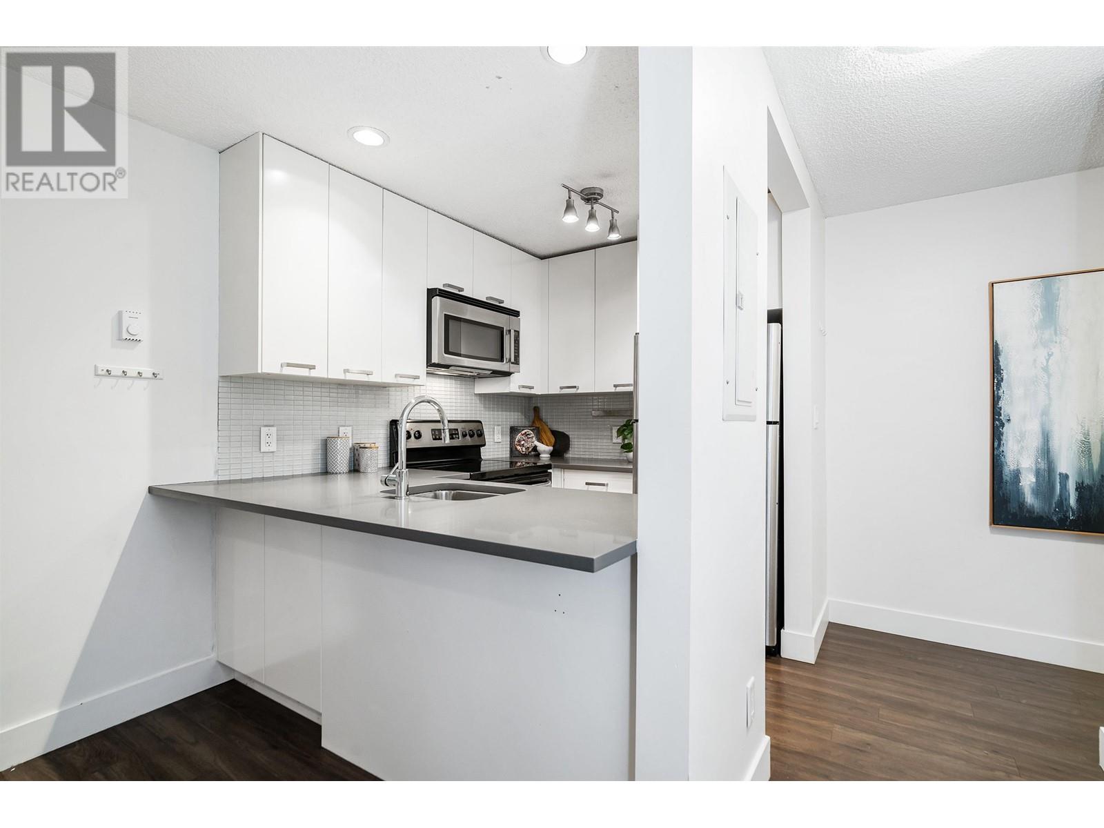 107 1611 E 3rd Avenue, Vancouver, British Columbia  V5N 1H1 - Photo 10 - R2818714
