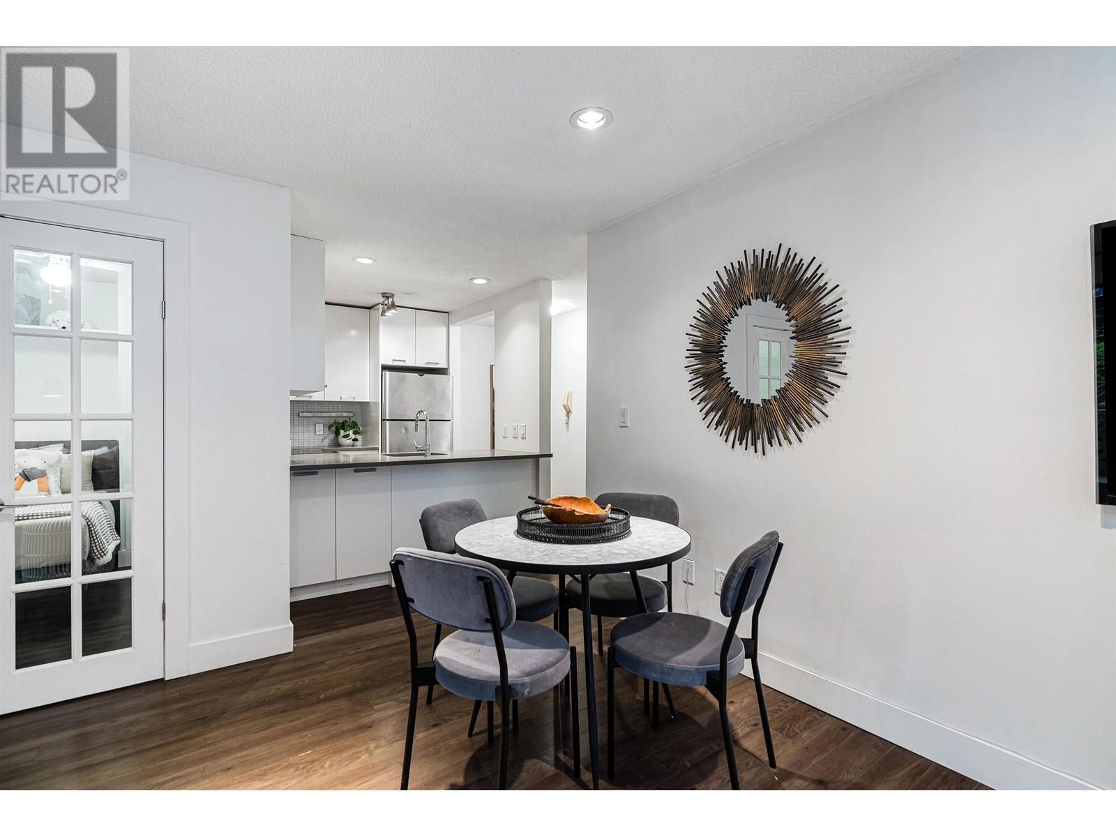 107 1611 E 3rd Avenue, Vancouver, British Columbia  V5N 1H1 - Photo 6 - R2818714
