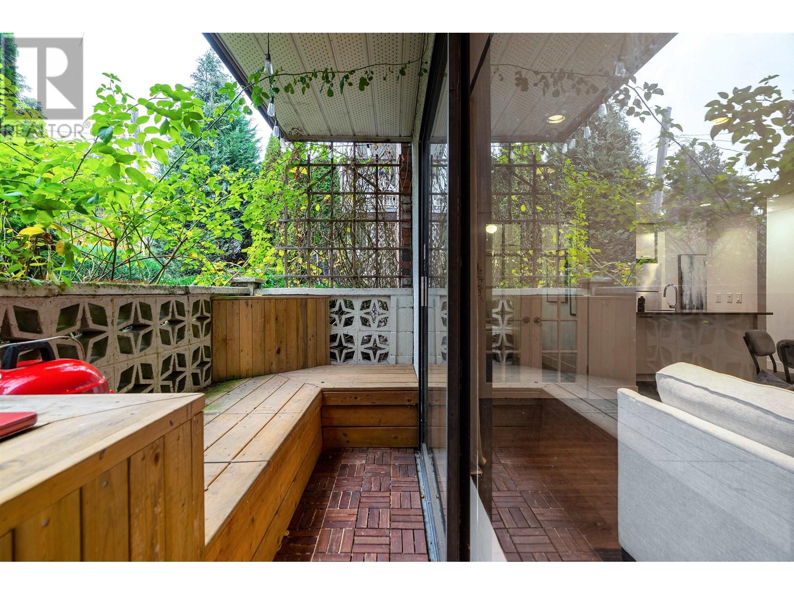 107 1611 E 3rd Avenue, Vancouver, British Columbia  V5N 1H1 - Photo 24 - R2818714