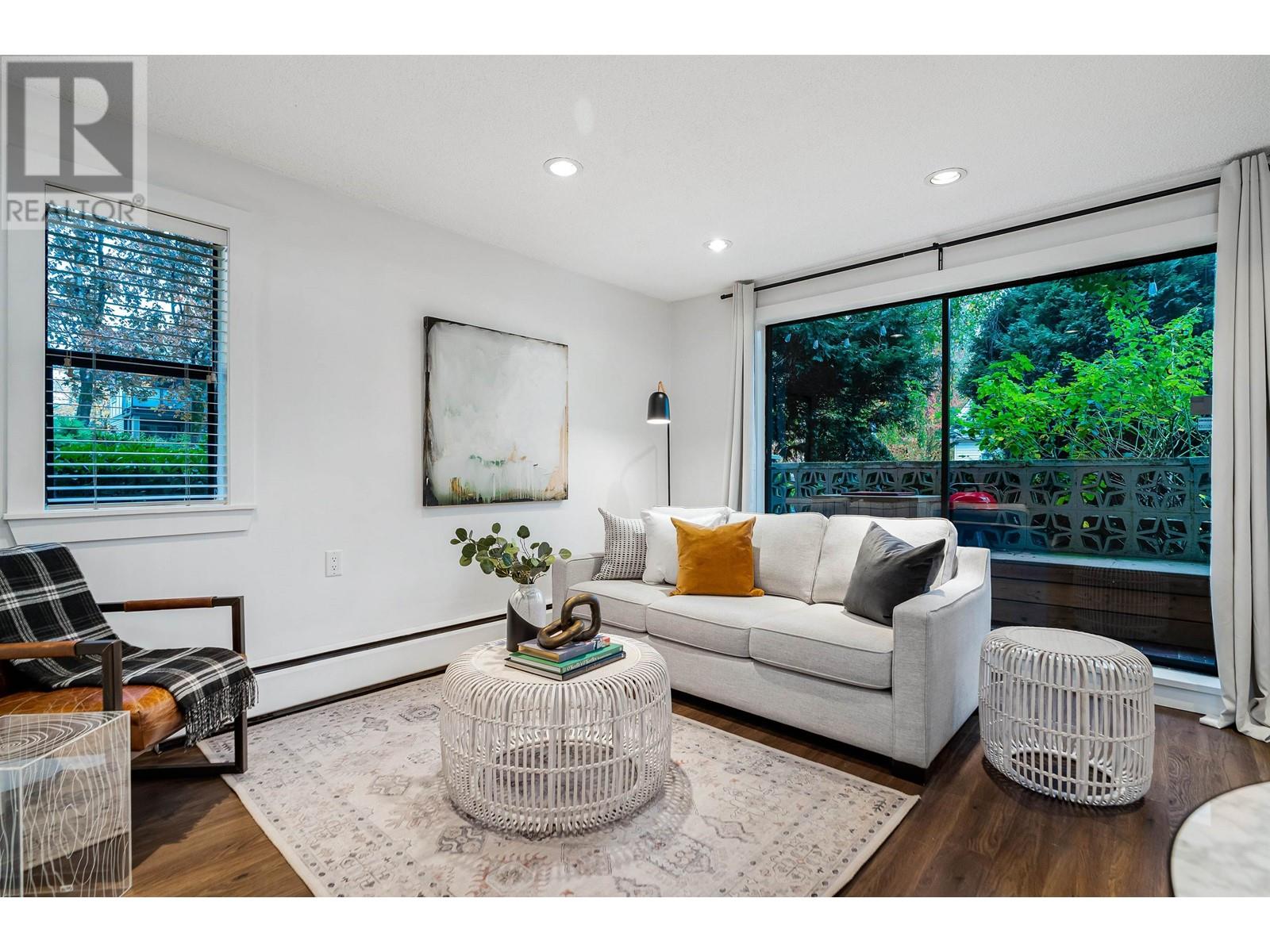107 1611 E 3rd Avenue, Vancouver, British Columbia  V5N 1H1 - Photo 2 - R2818714