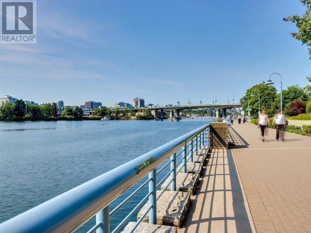 2003 33 Smithe Street, Vancouver, British Columbia  V6B 0B5 - Photo 12 - R2825840