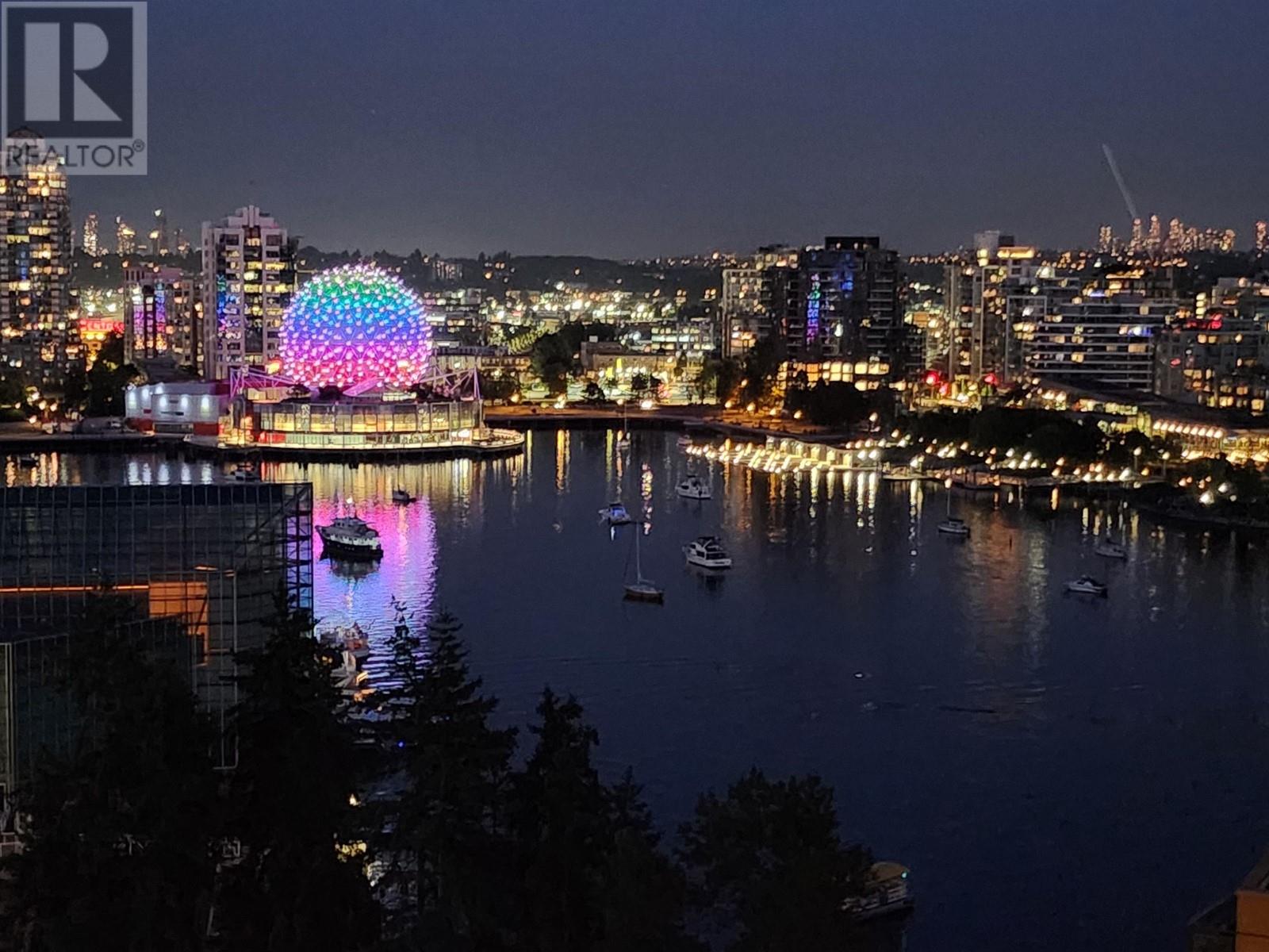 2003 33 Smithe Street, Vancouver, British Columbia  V6B 0B5 - Photo 3 - R2825840