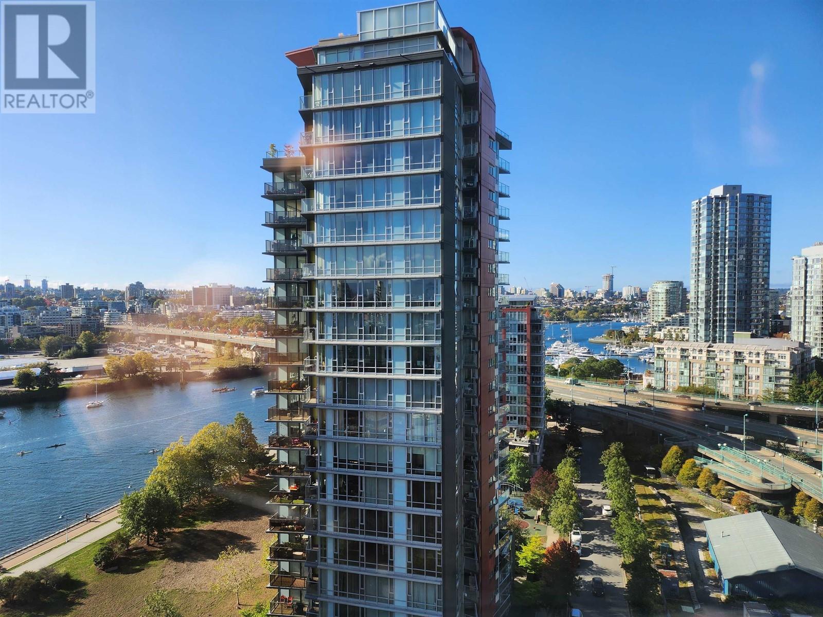 2003 33 Smithe Street, Vancouver, British Columbia  V6B 0B5 - Photo 9 - R2825840