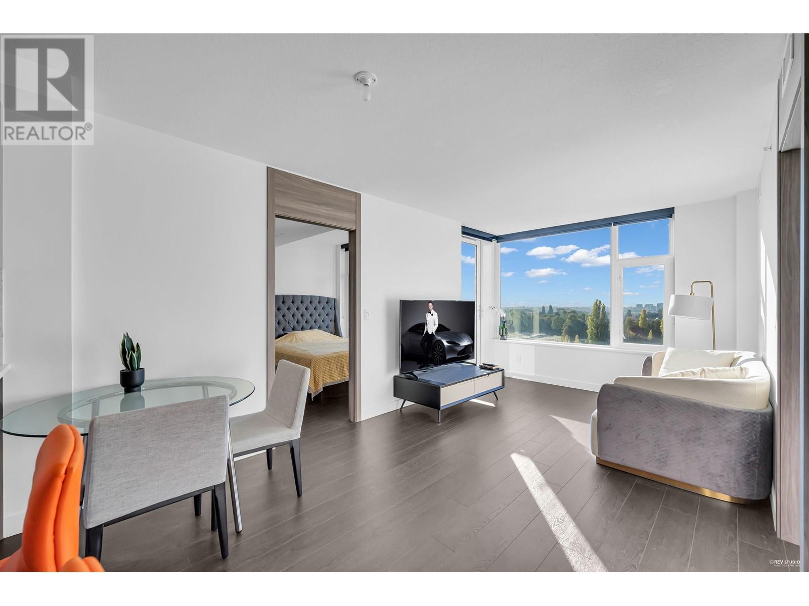 1601 8800 Hazelbridge Way, Richmond, British Columbia  V6X 0S3 - Photo 3 - R2829847