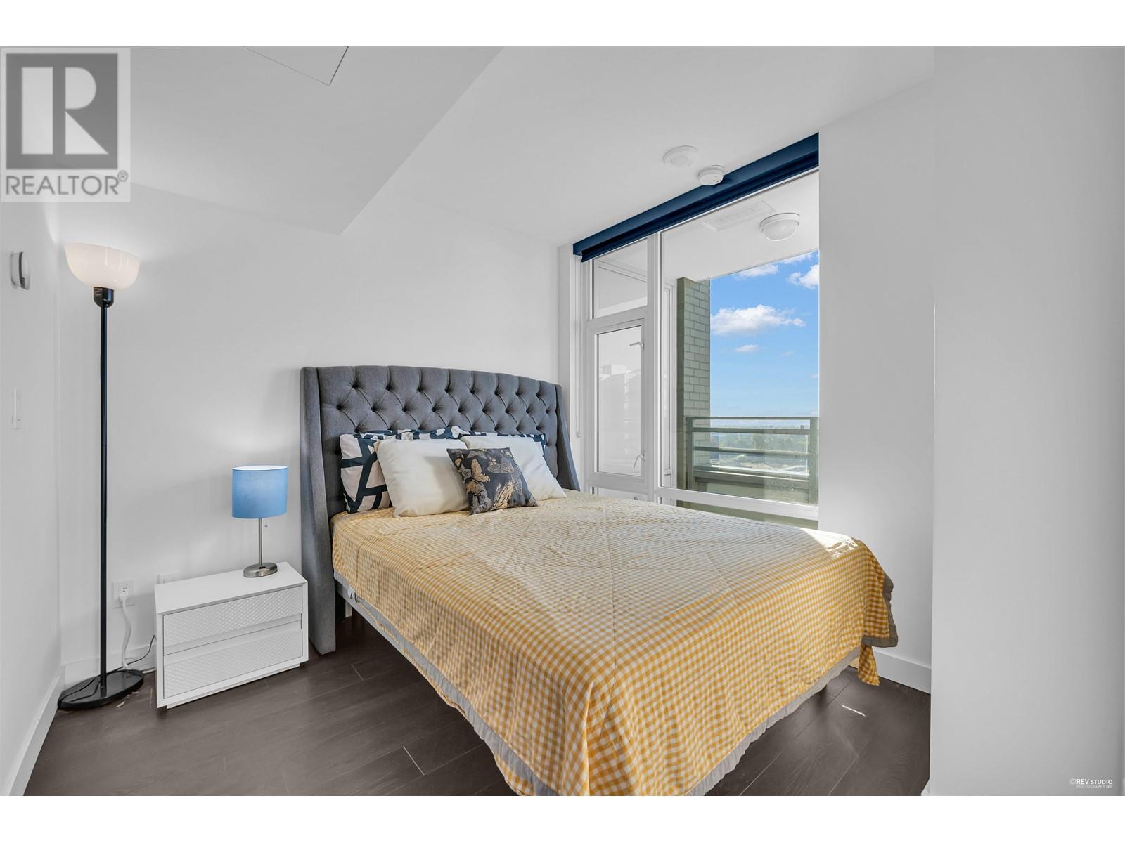 1601 8800 Hazelbridge Way, Richmond, British Columbia  V6X 0S3 - Photo 6 - R2829847