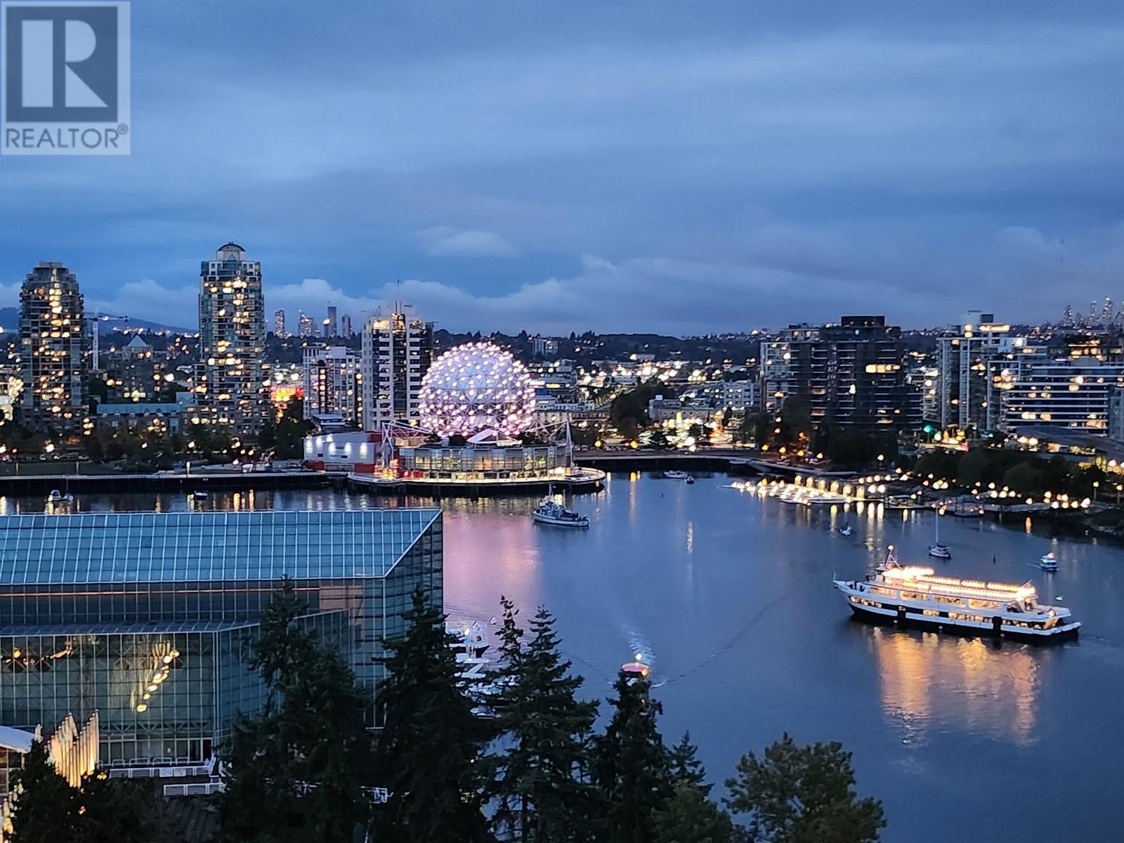 2003 33 Smithe Street, Vancouver, British Columbia  V6B 0B5 - Photo 4 - R2825840