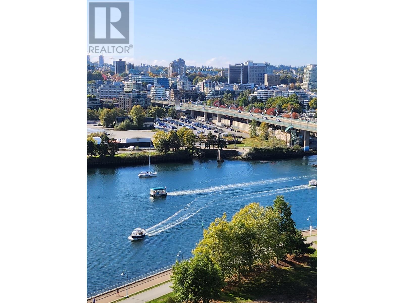 2003 33 Smithe Street, Vancouver, British Columbia  V6B 0B5 - Photo 2 - R2825840