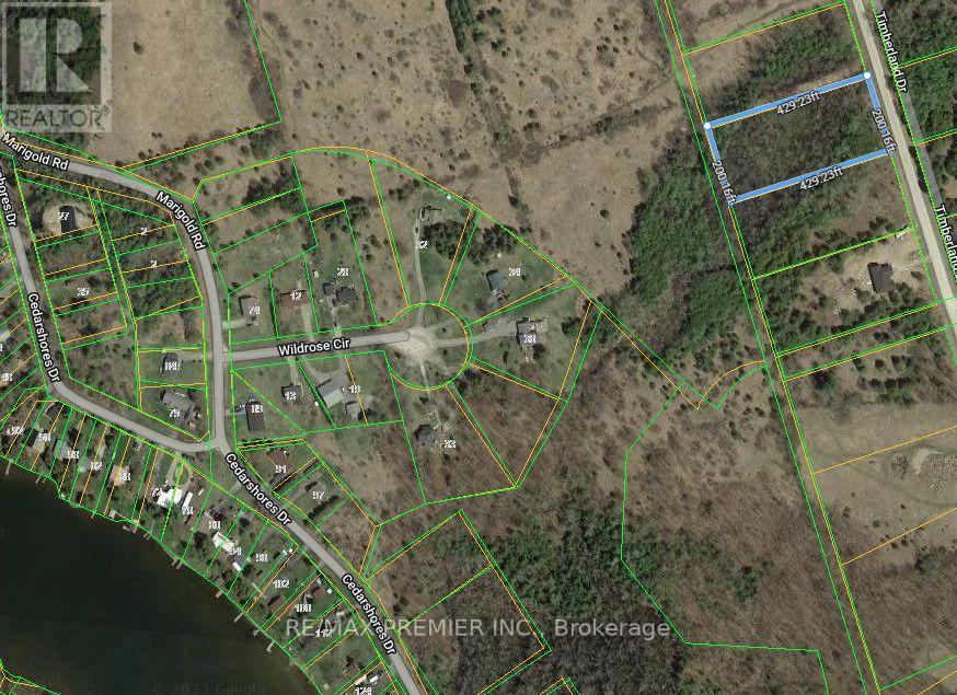 Lot 11 Timberland Drive, Trent Hills, Ontario  K0L 1Z0 - Photo 4 - X7223348