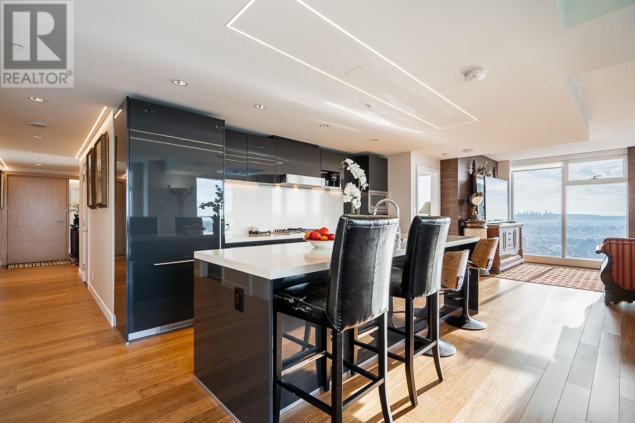 4906 777 Richards Street, Vancouver, British Columbia  V7X 1T2 - Photo 7 - R2829876