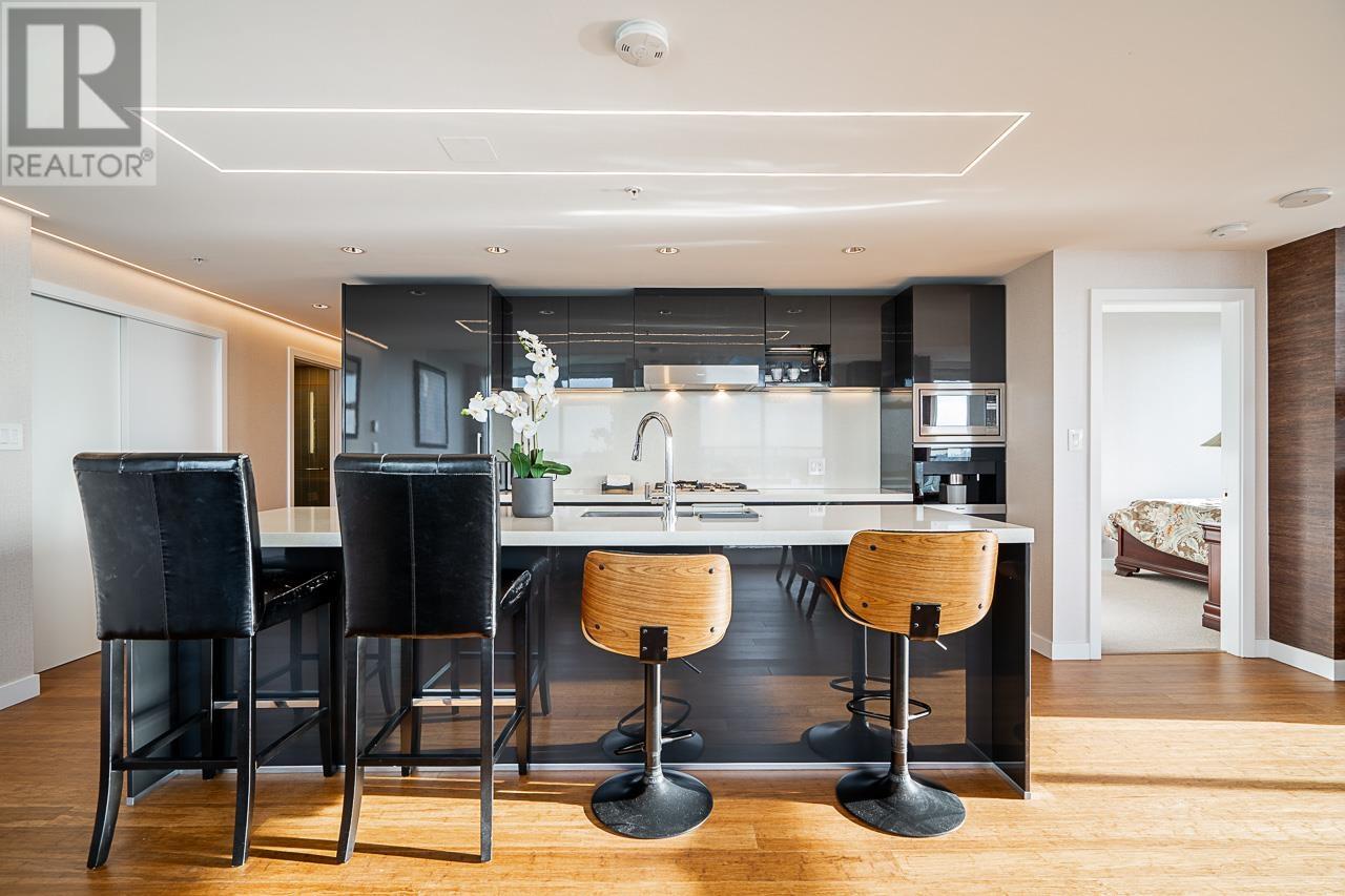 4906 777 Richards Street, Vancouver, British Columbia  V7X 1T2 - Photo 8 - R2829876
